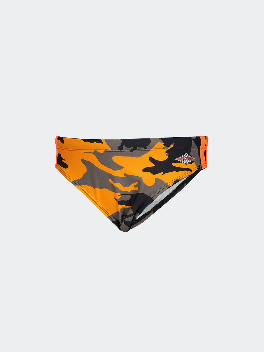 Costume slip trunk camo