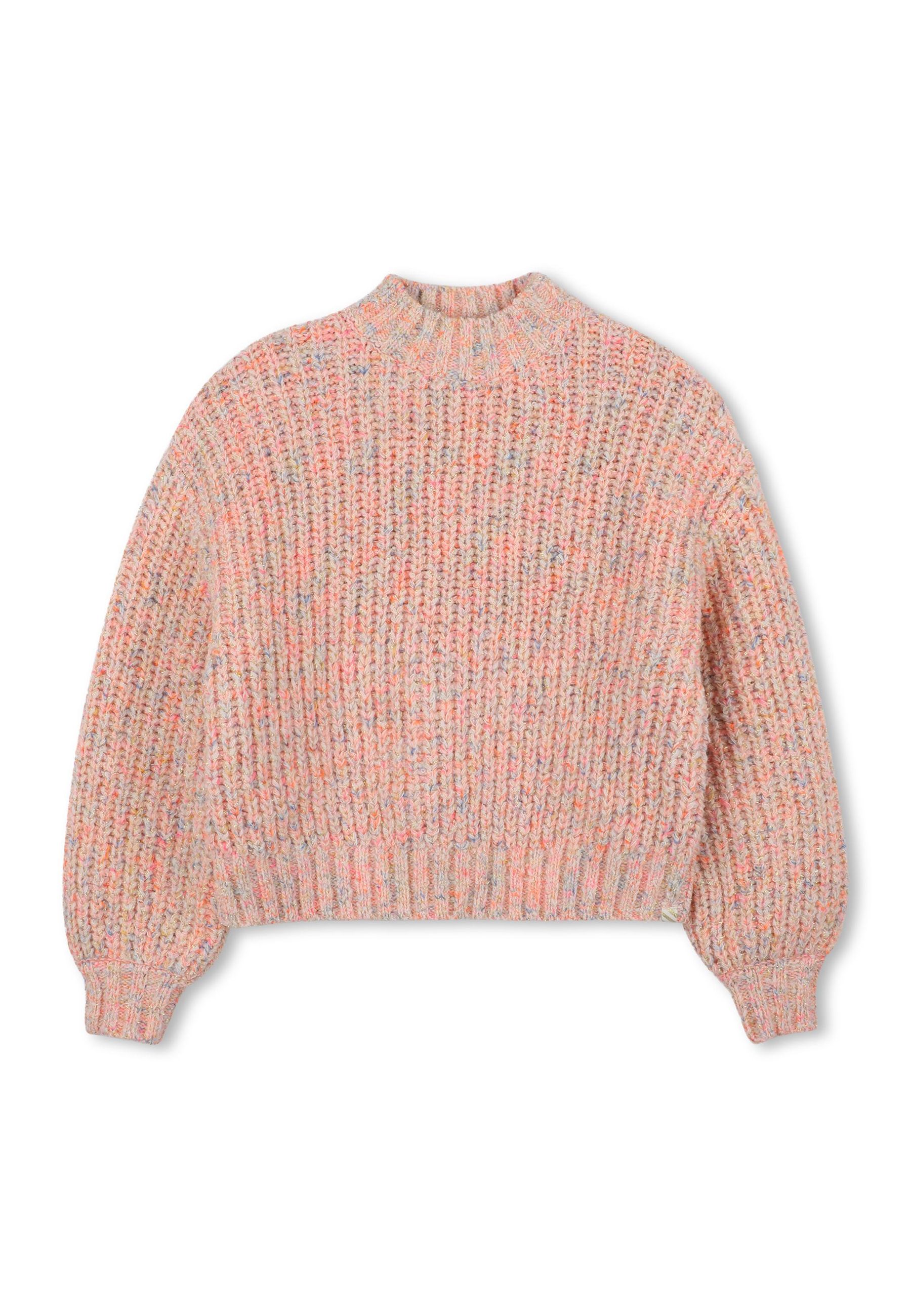 Maglia multicolore