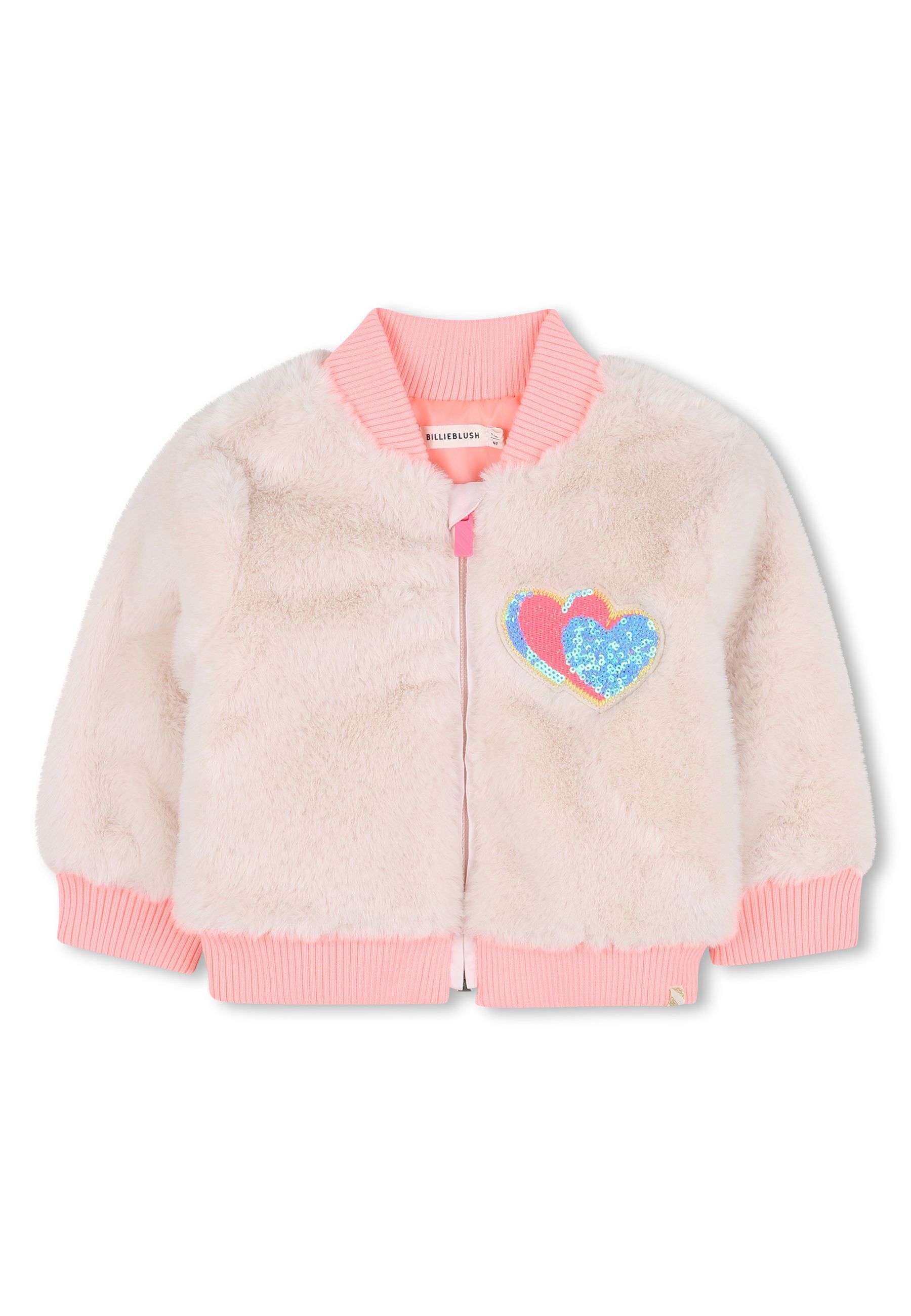 Cappotto in pregiata ecopelliccia