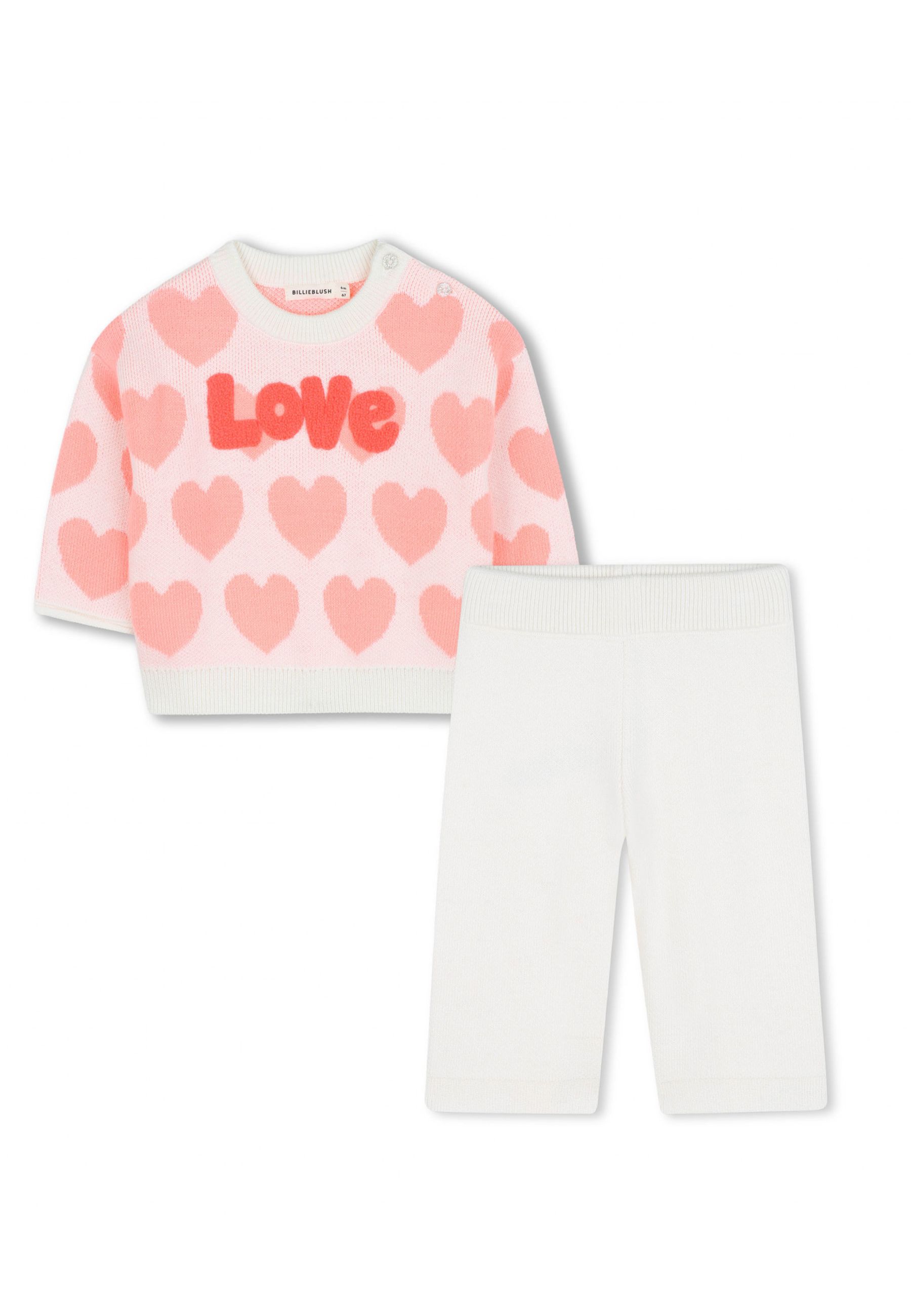 Completo Sportivo maglie e pantolone