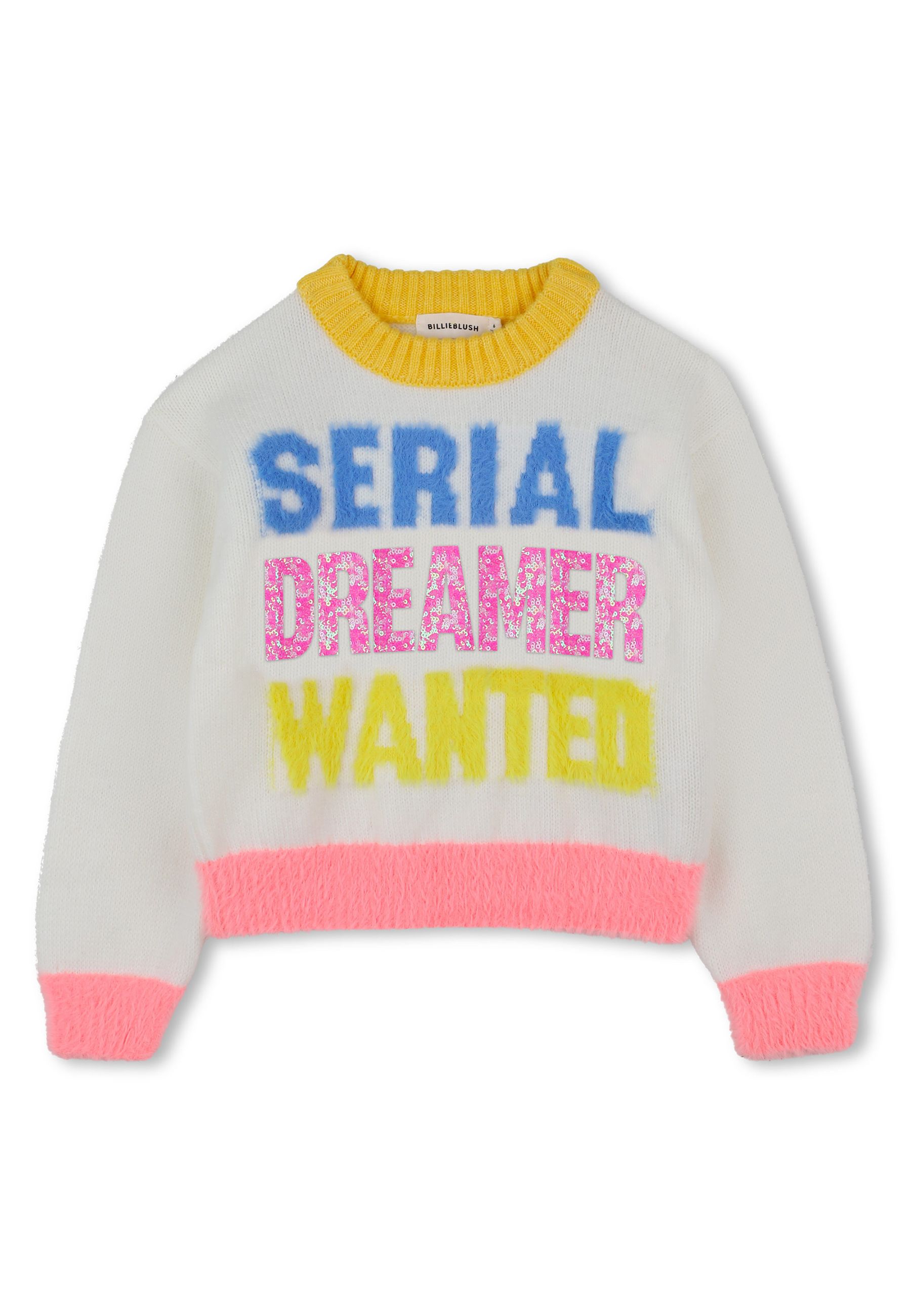 Maglia pull