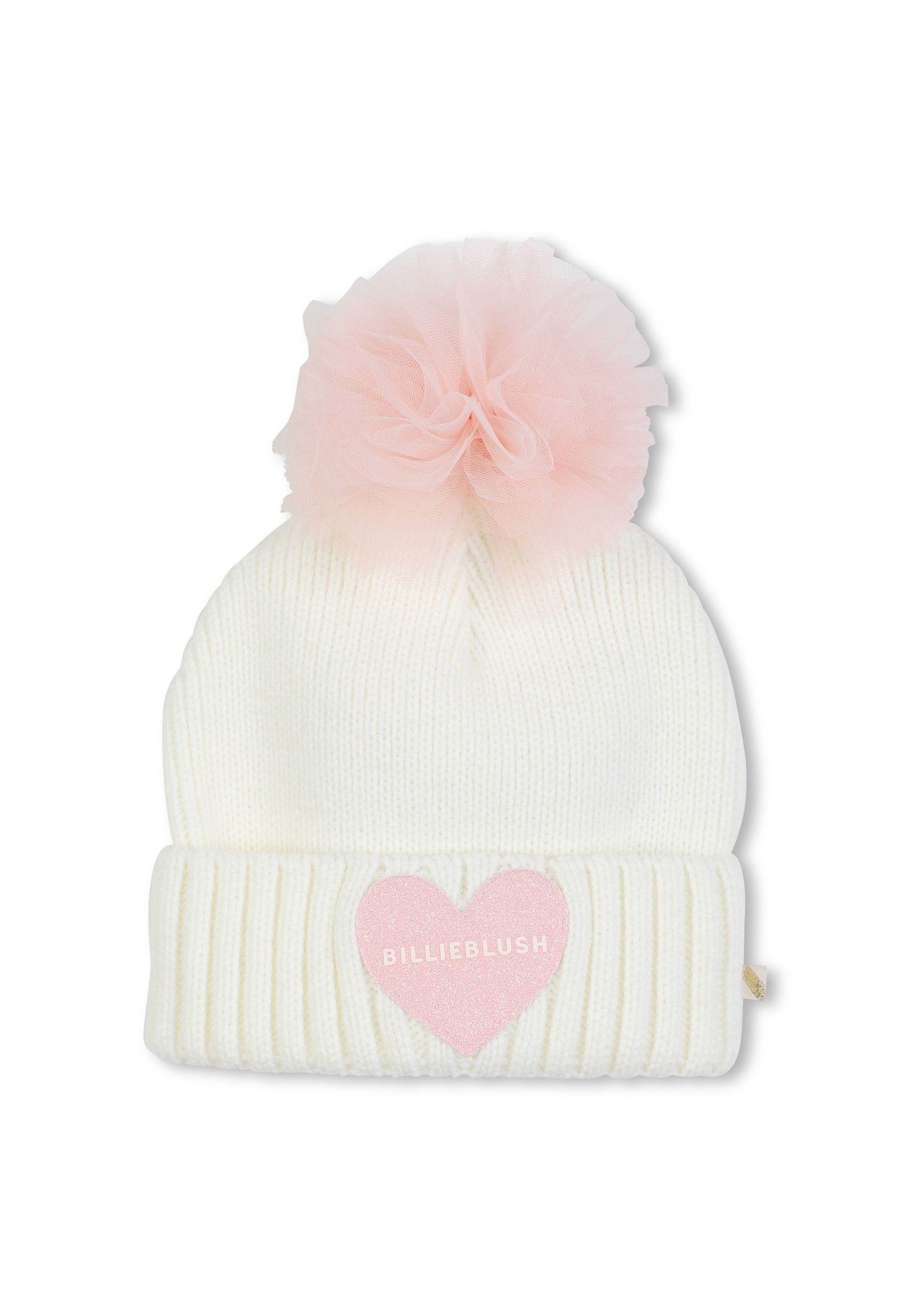 Cappello lavorato a maglia