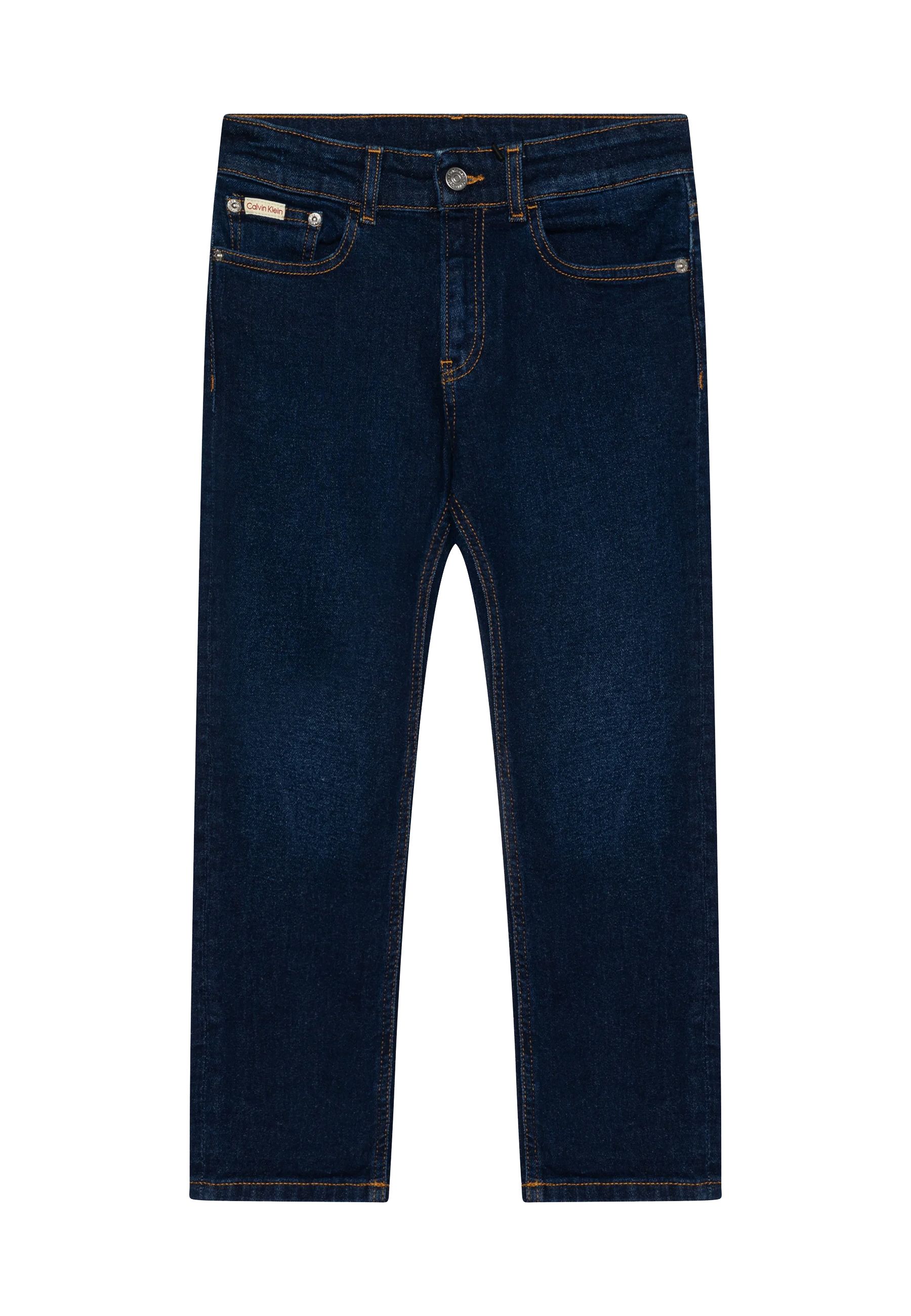 Jeans Authentic City Blue