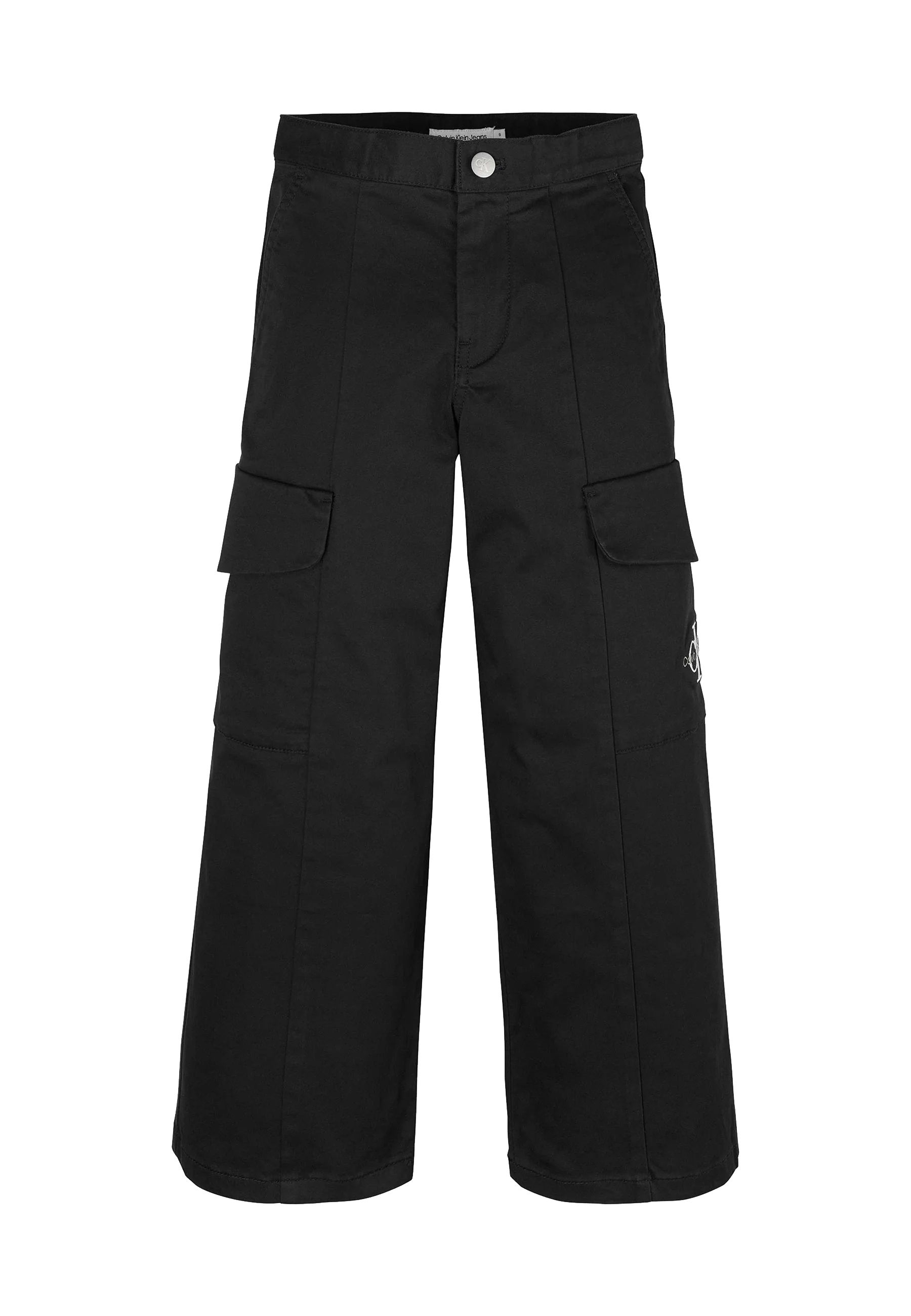 Pantalone cargo Utility