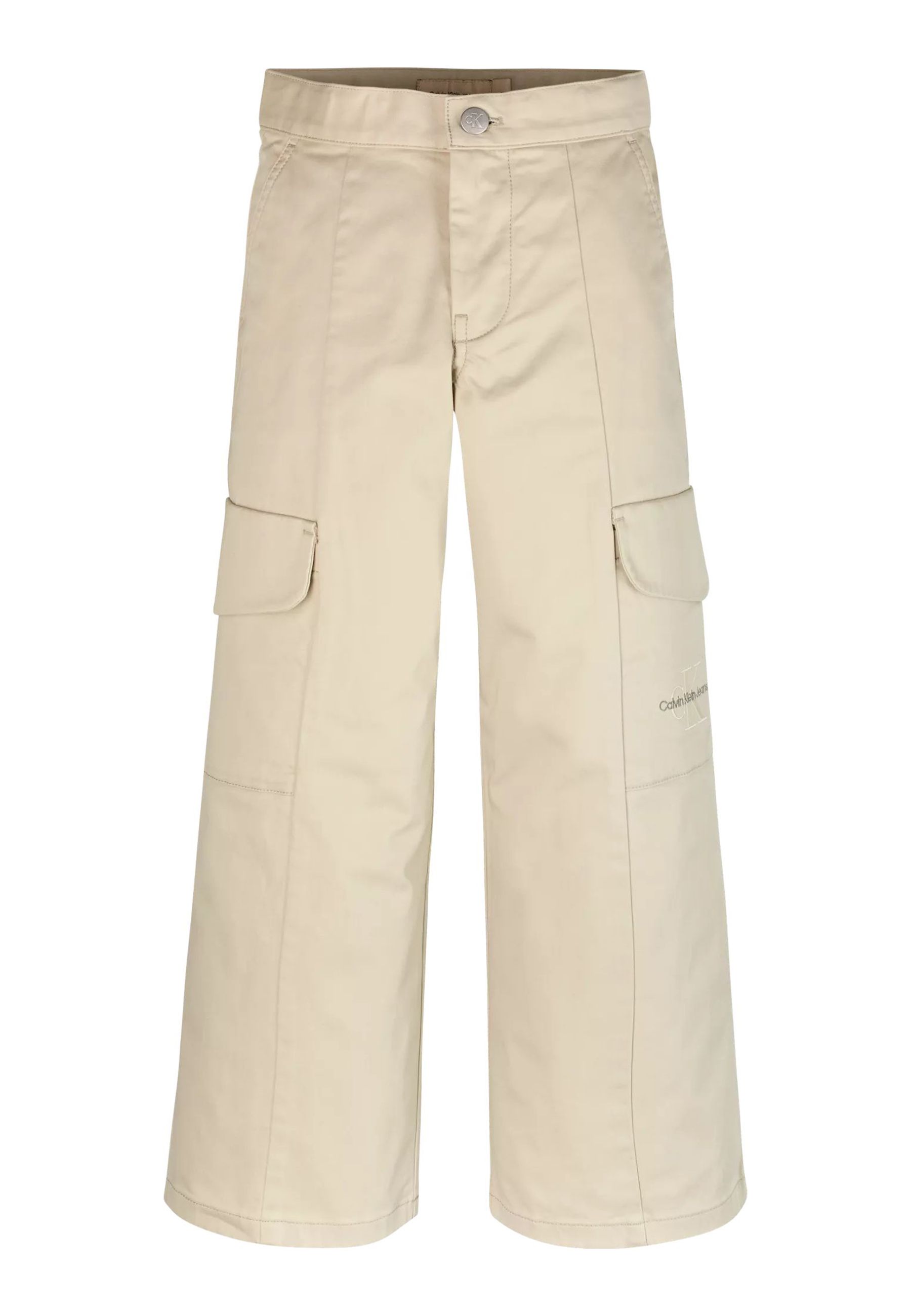 Pantalone cargo Utility