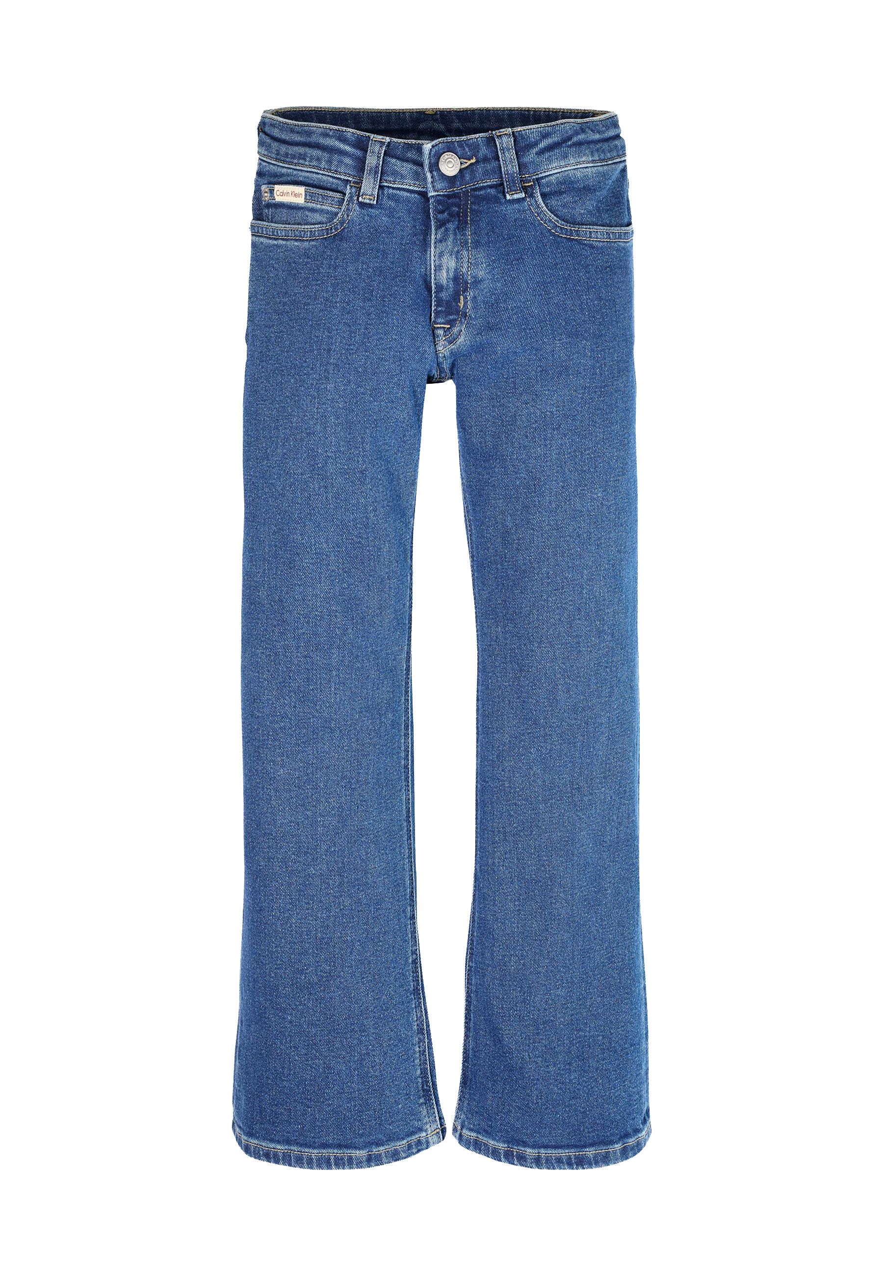 Jeans City Blue