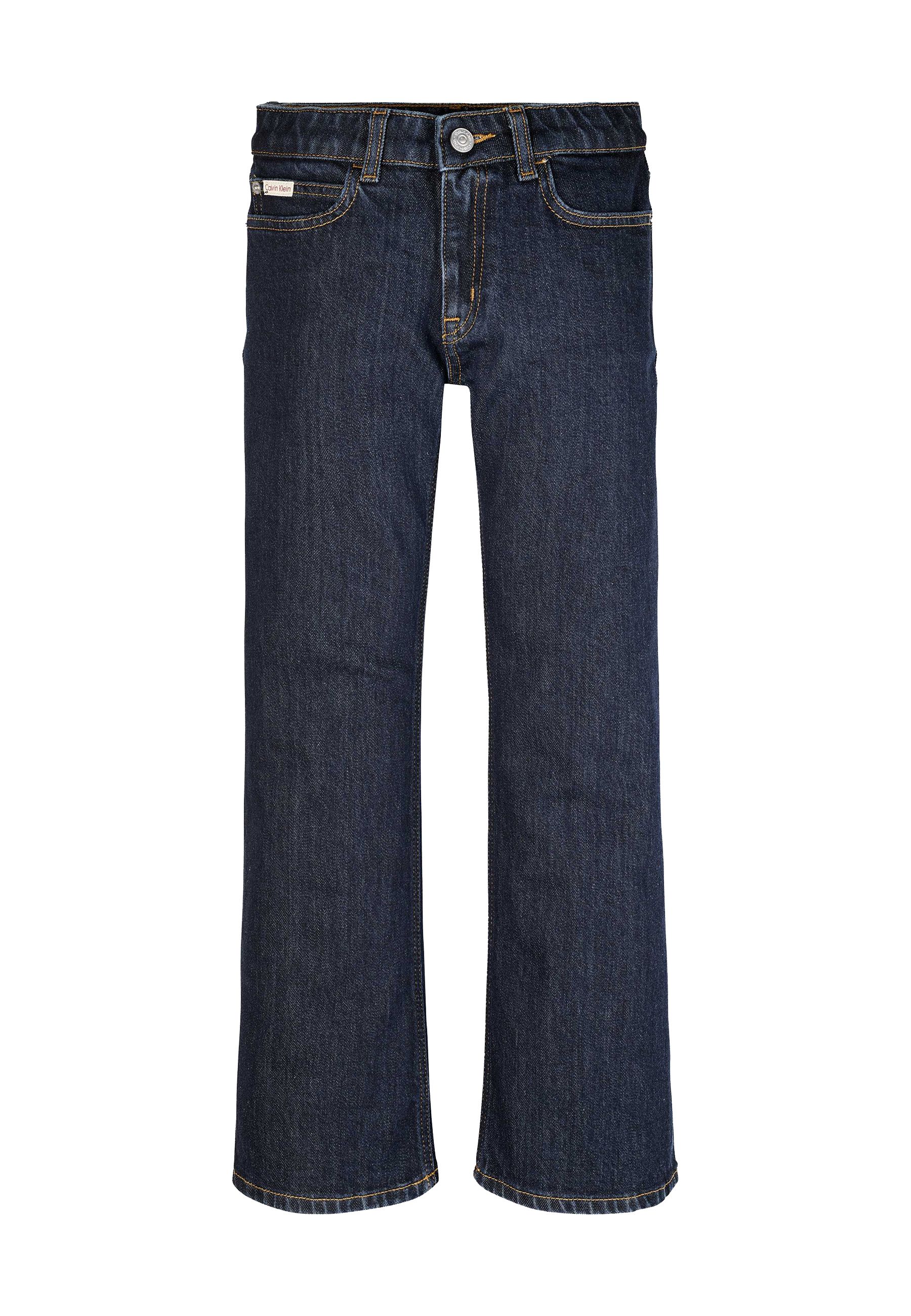 Jeans Night Blue Comfort