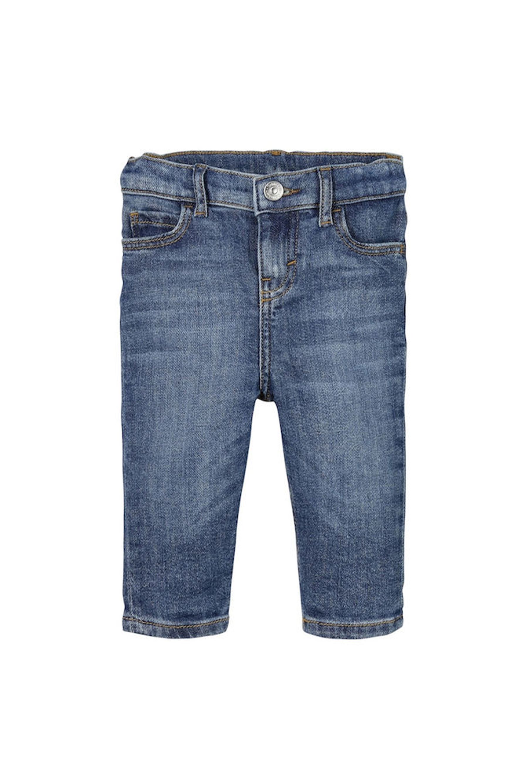 Jeans ck blu morbido