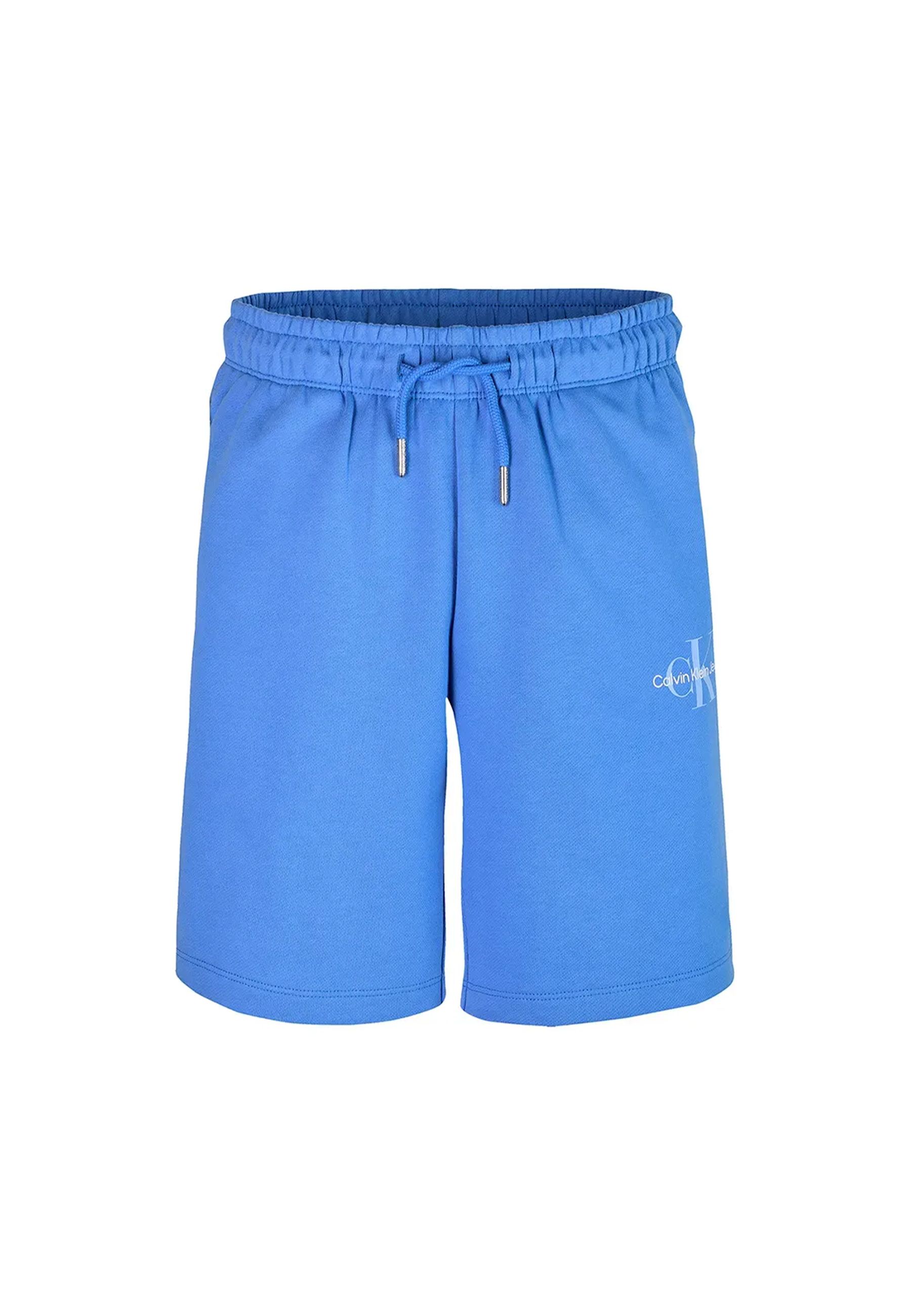 Bermuda in felpa di cotone  leggeri