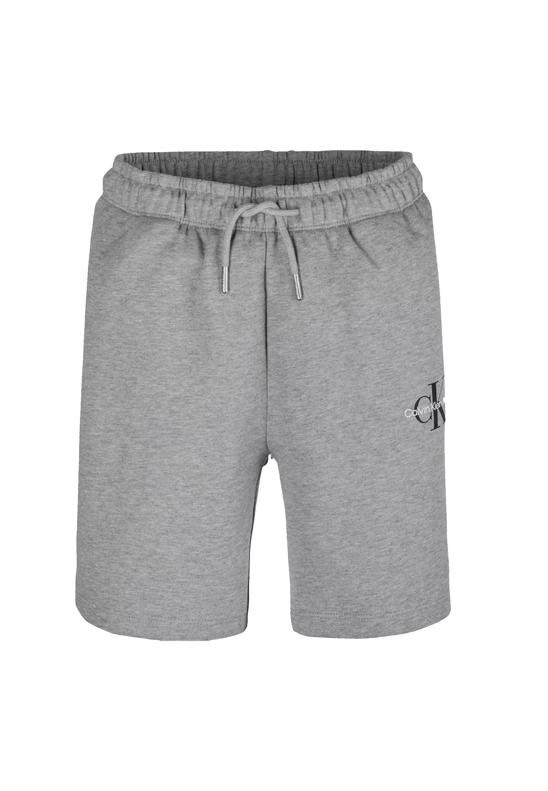 Bermuda in felpa di cotone  leggeri
