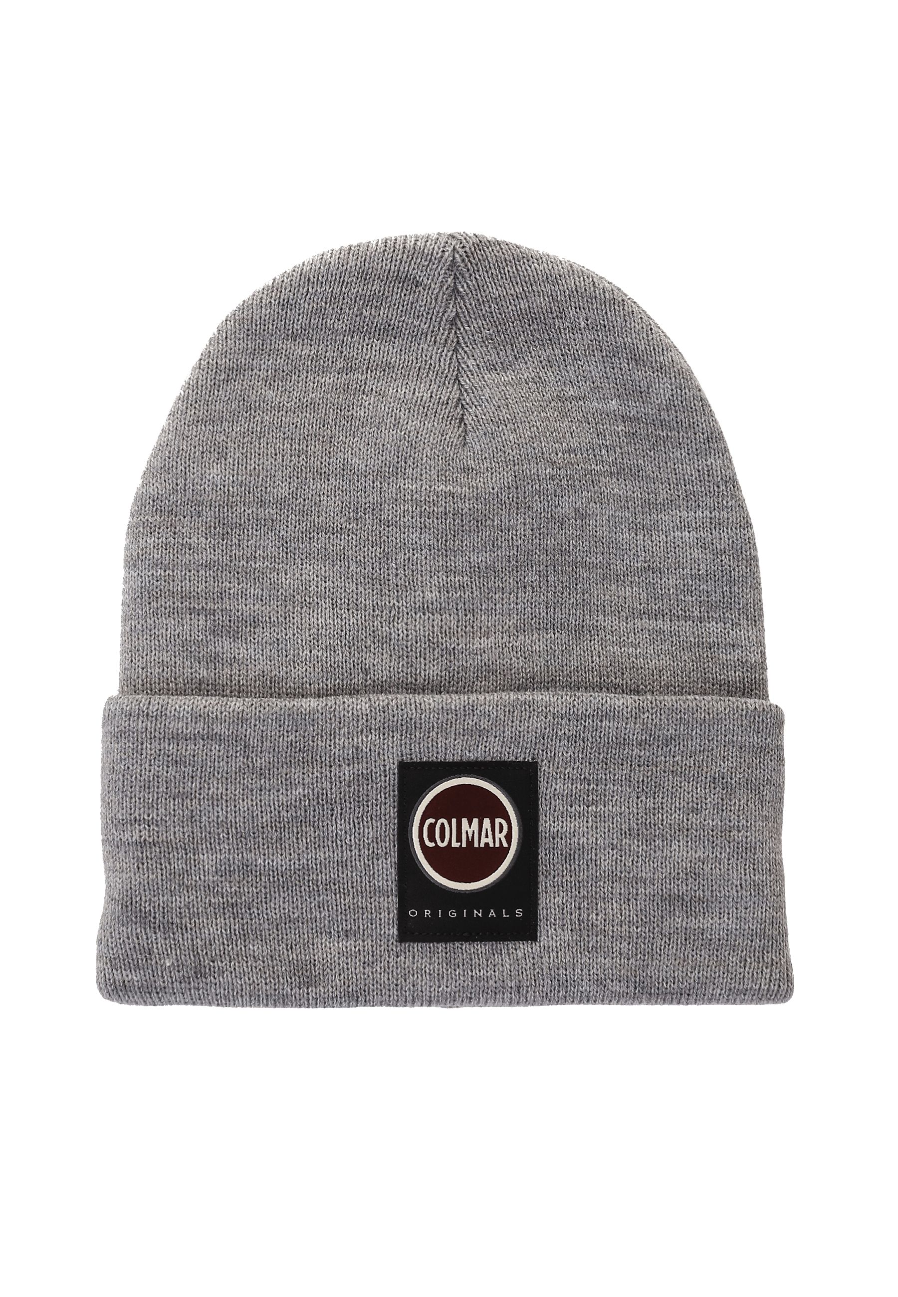 Cappello con Patch Logo per Ragazzi