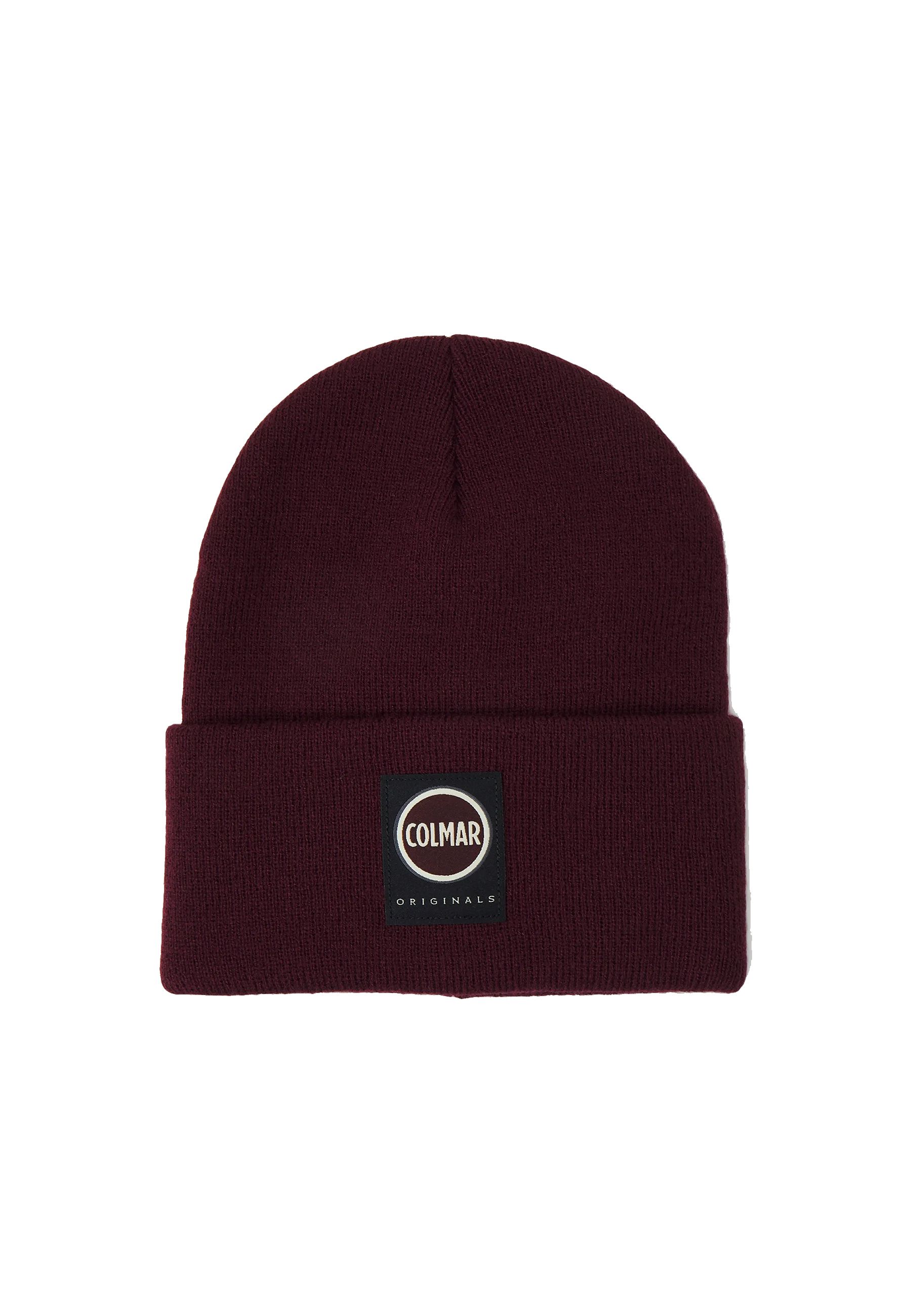 Cappello con Patch Logo per Ragazzi