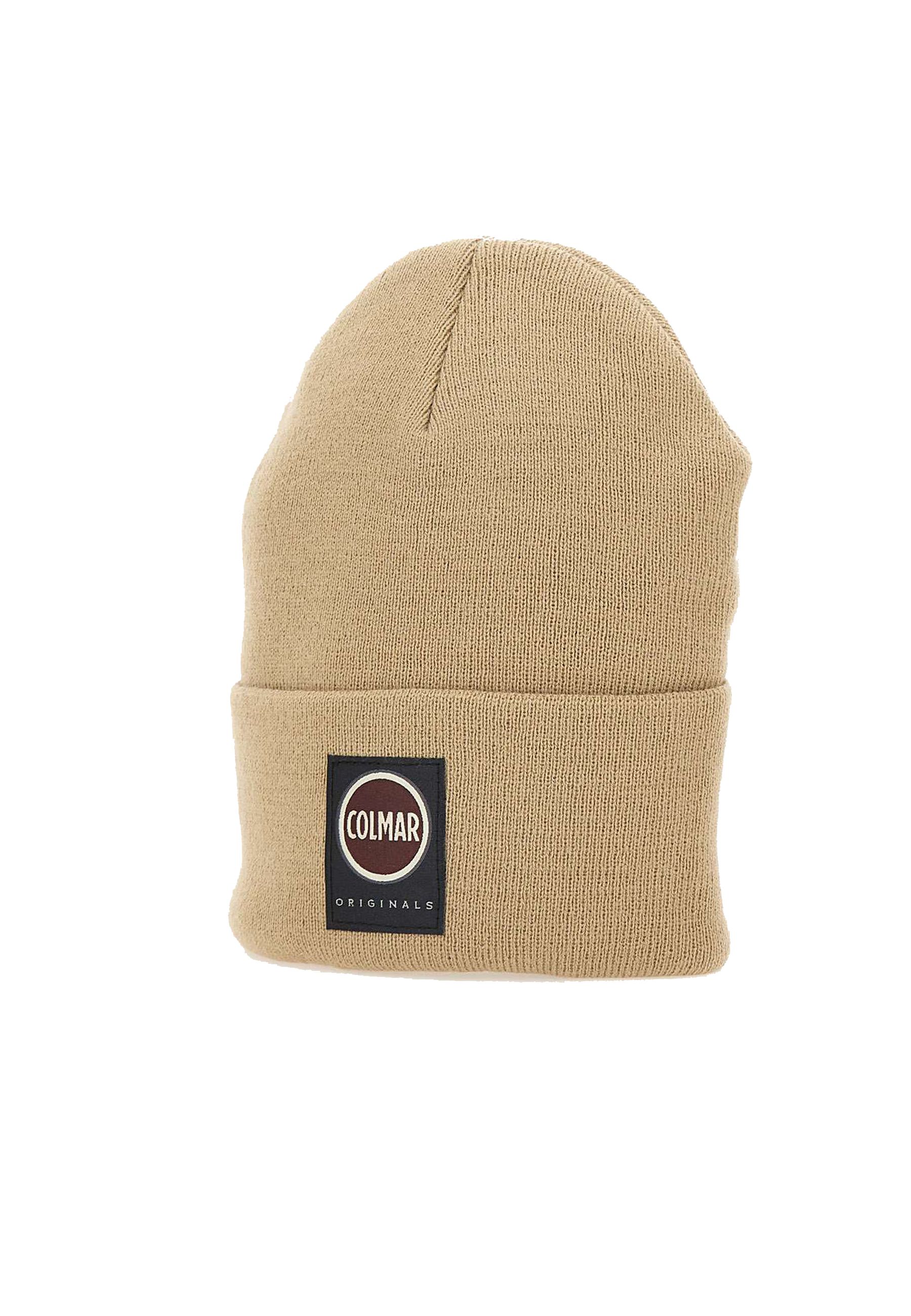 Cappello con Patch Logo per Ragazzi