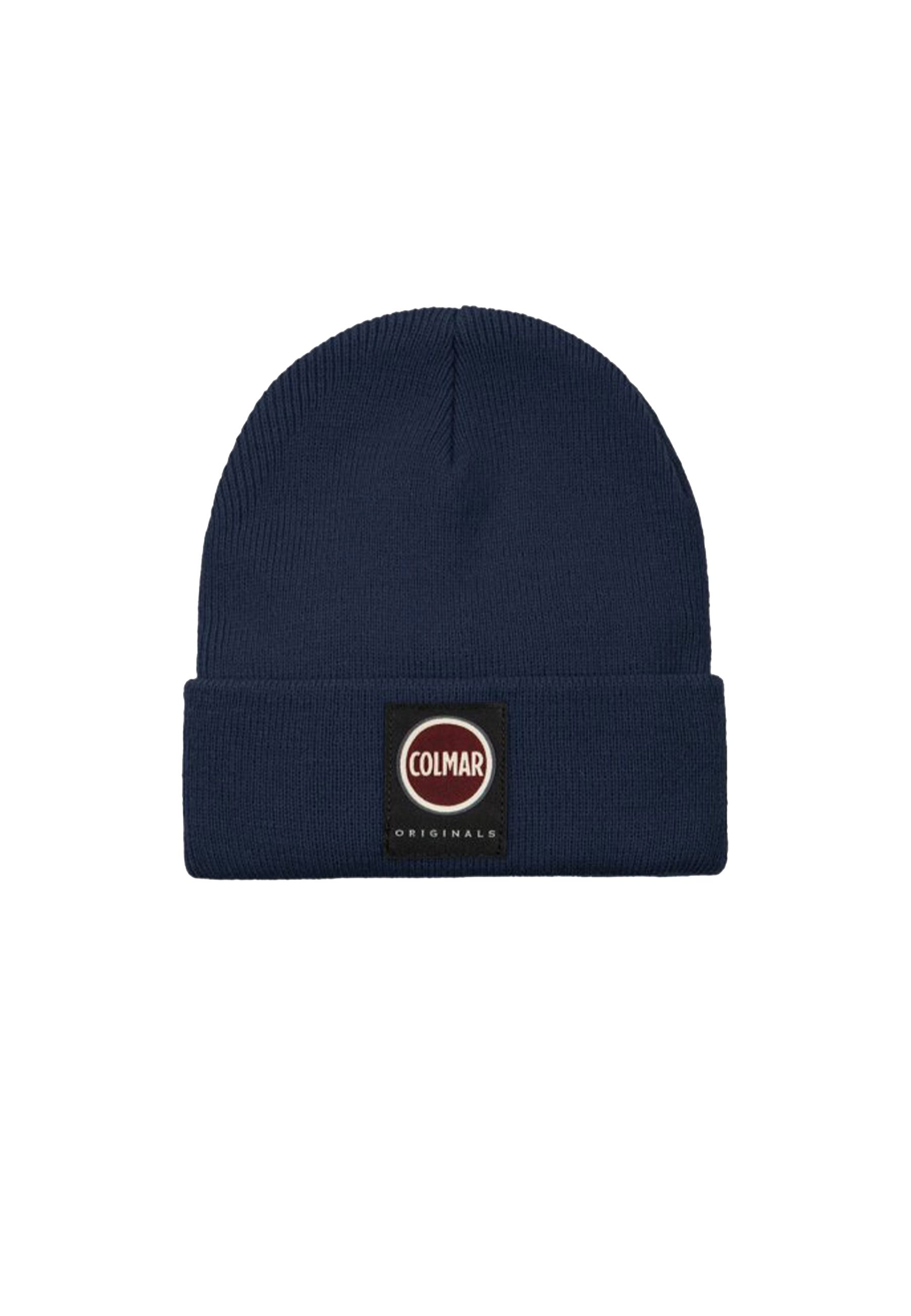 Cappello con Patch Logo per Ragazzi