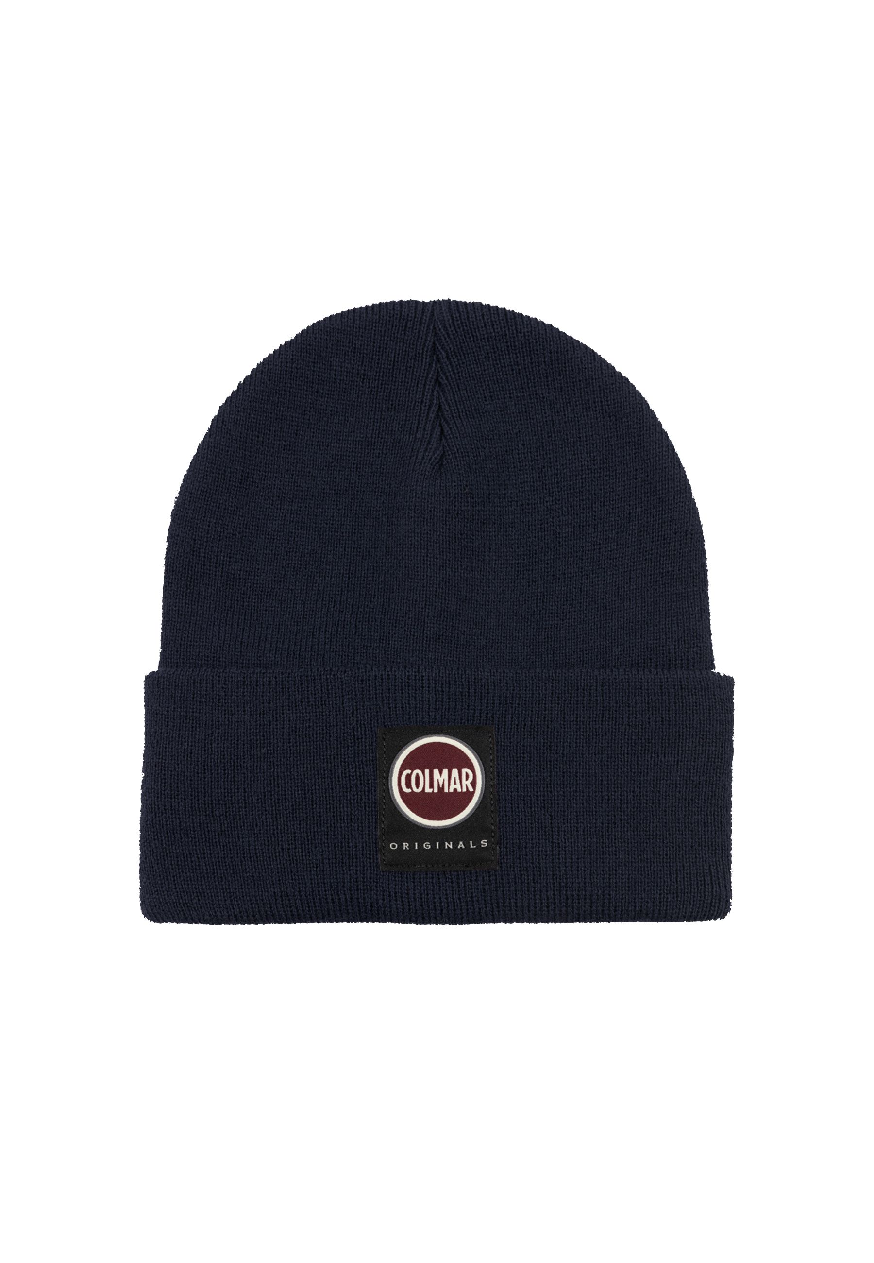 Cappello con Patch Logo per Ragazzi