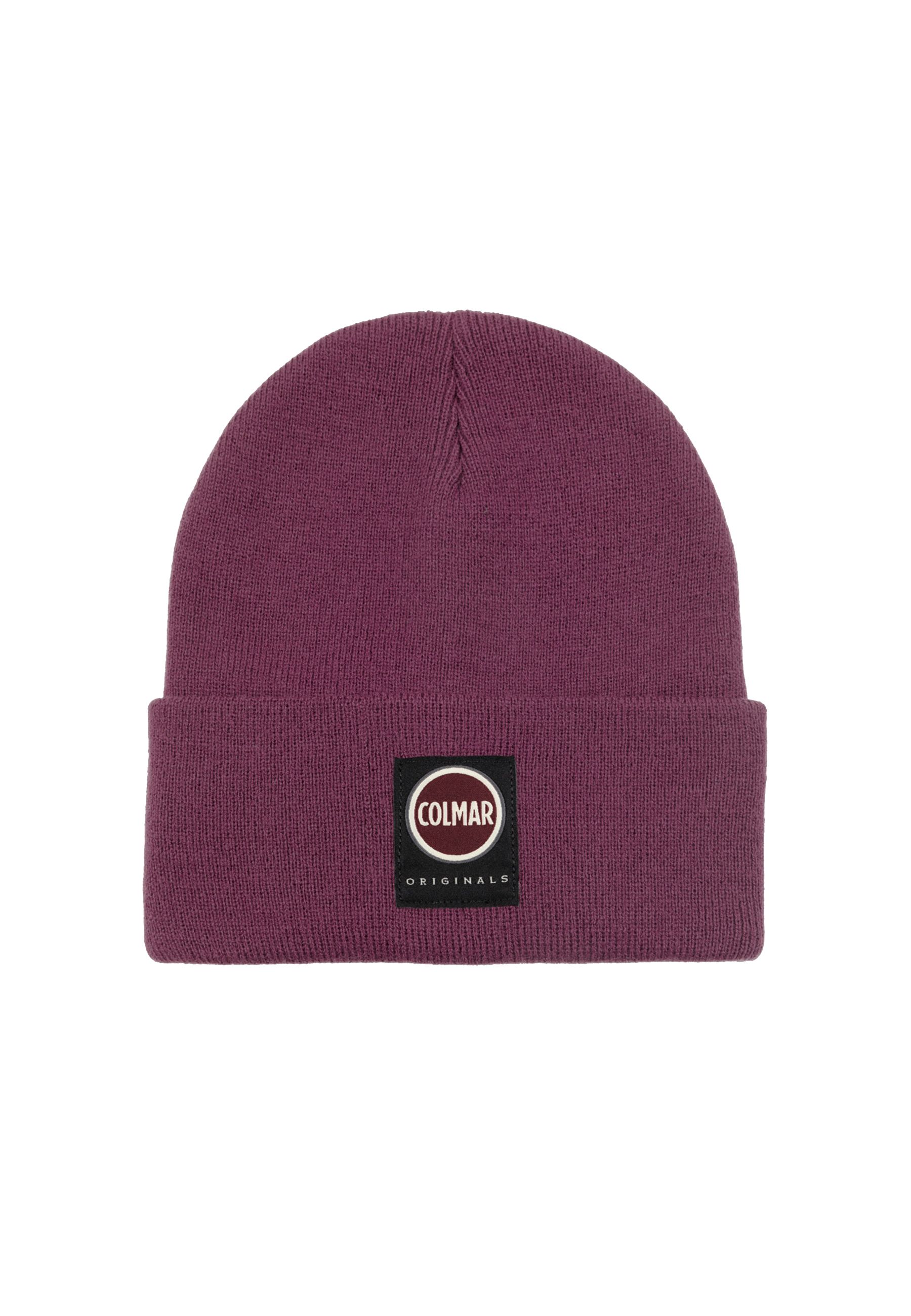 Cappello con Patch Logo per Ragazzi