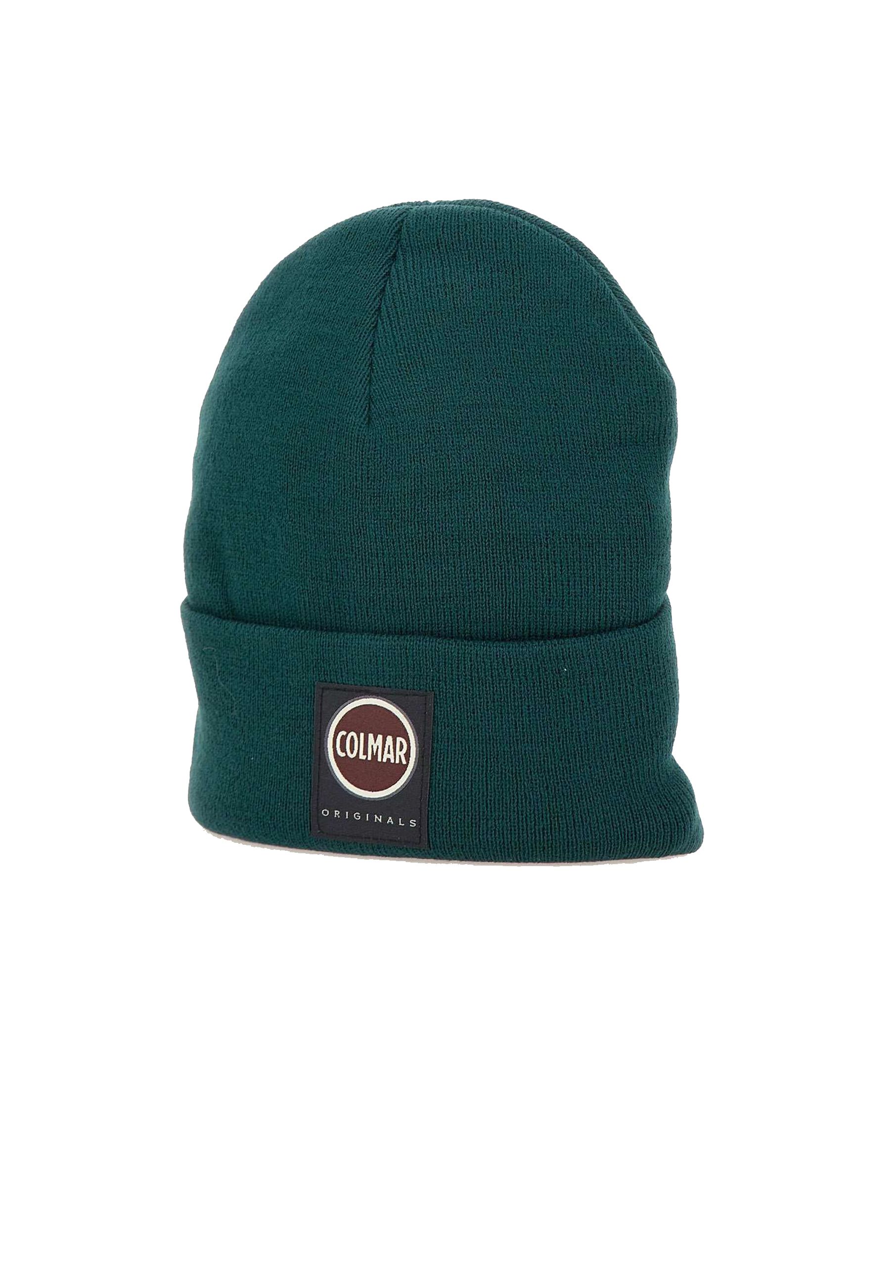 Cappello Unisex con Risvolto per bambini