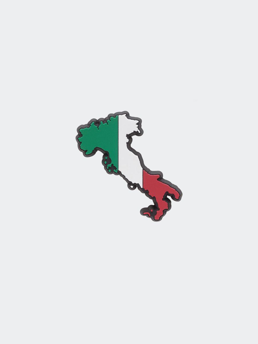 Charm Italy Country Flag