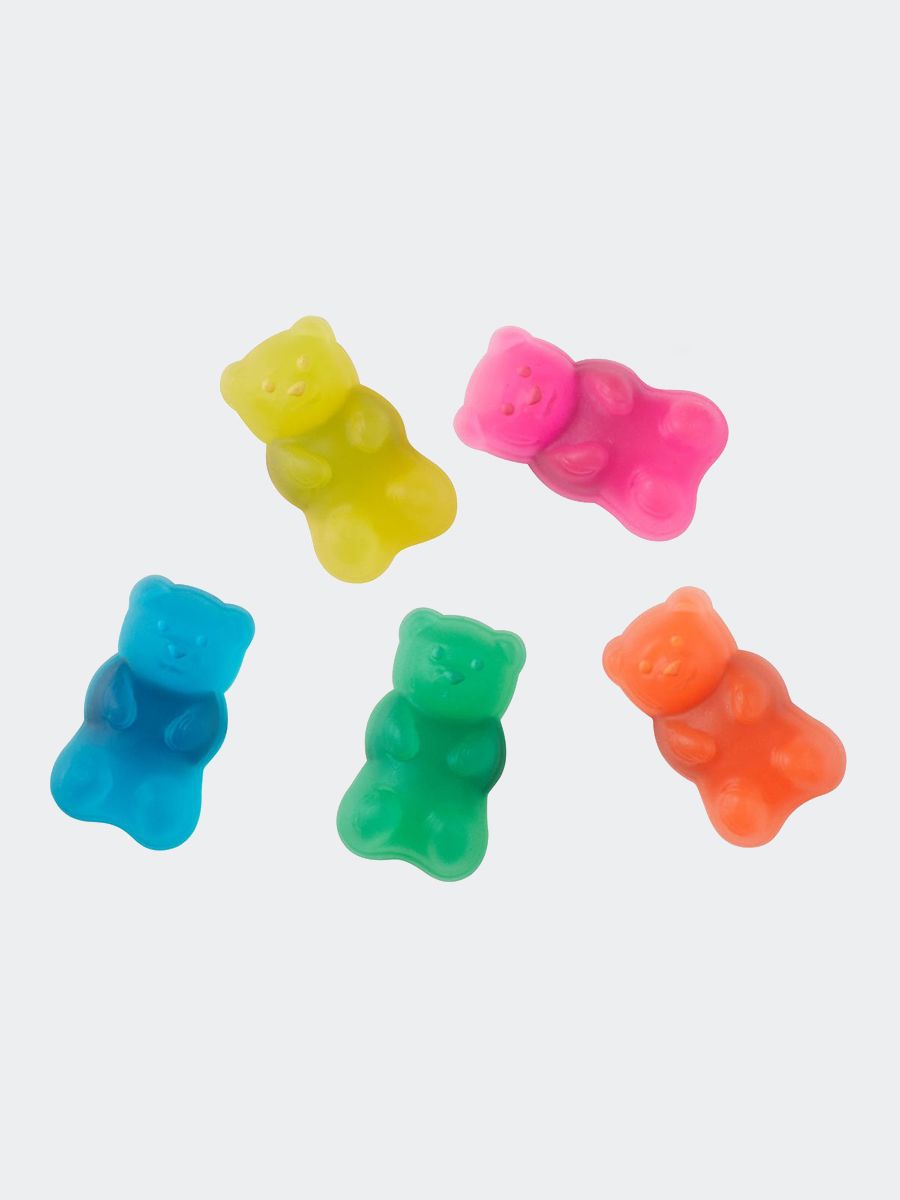 Charm Candy Bear 5 Pack