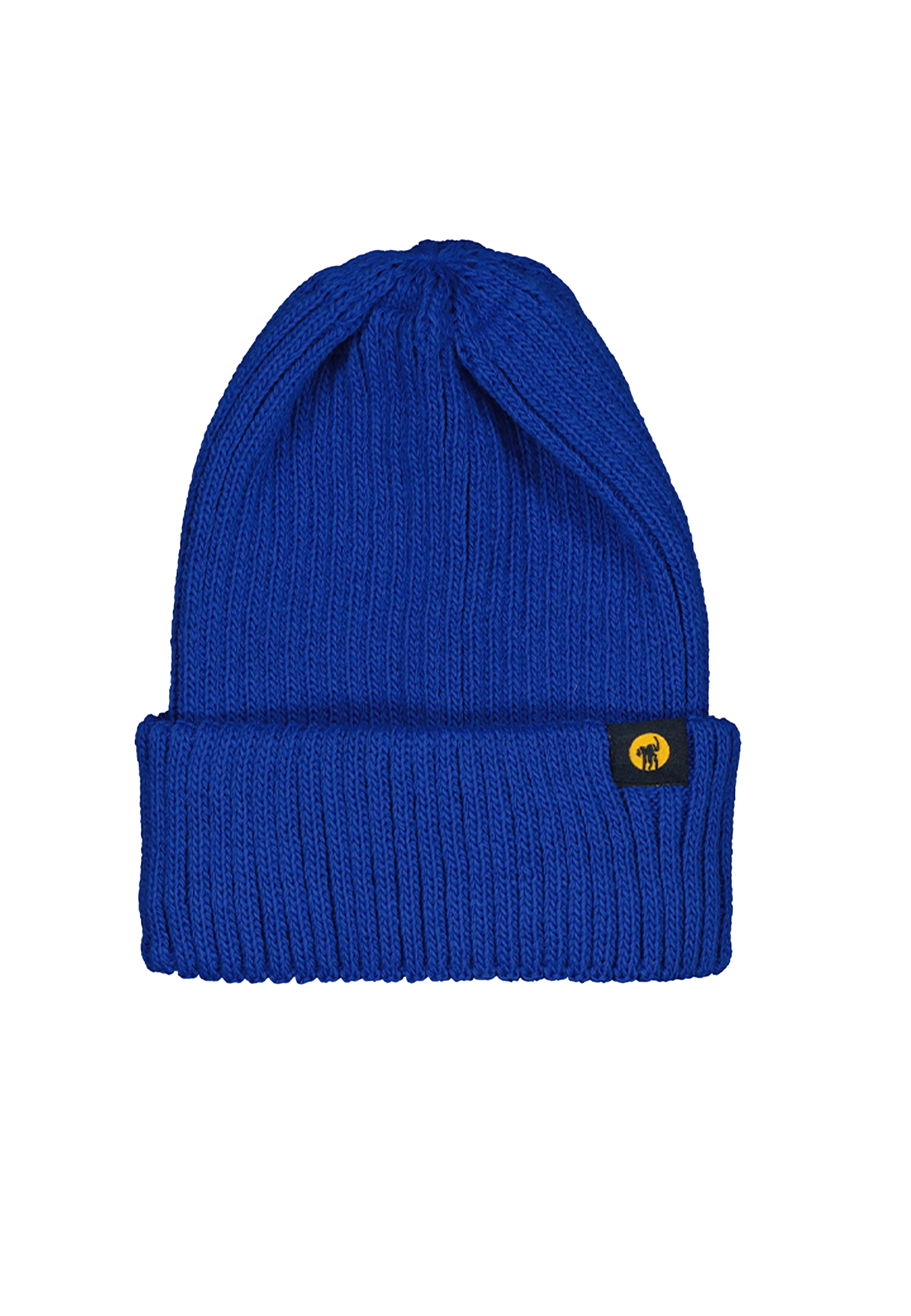 Cappello unisex  con risvolto Largo