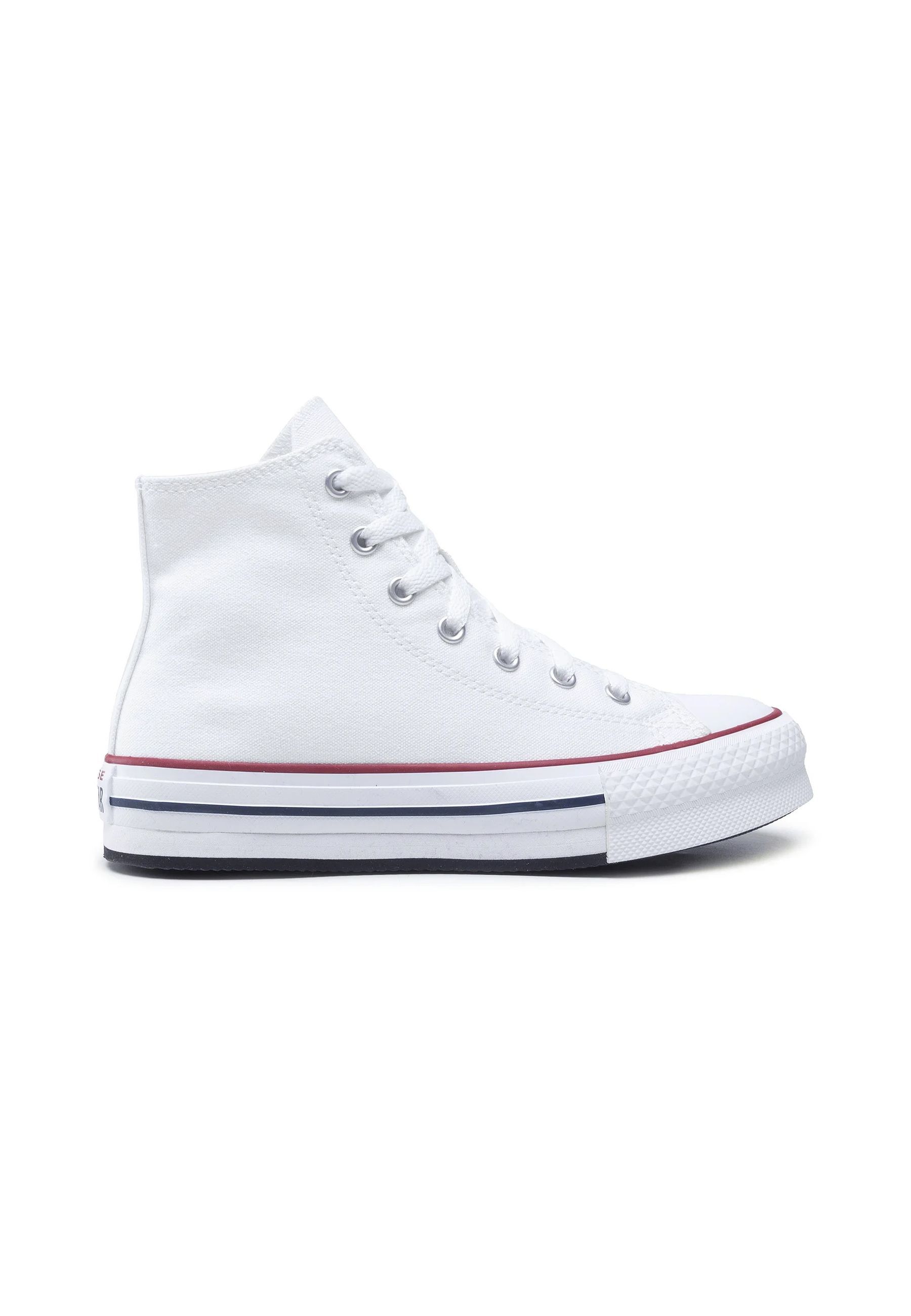 Sneakers EVA LIFT  bianco blu