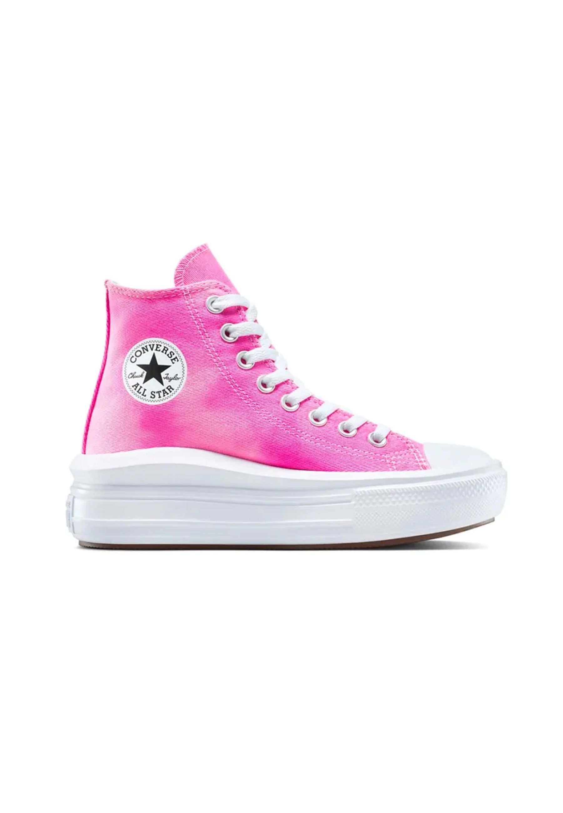 Sneakers per bambini e Ragazzi CHUCK TAYLOR ALL STAR MOVE