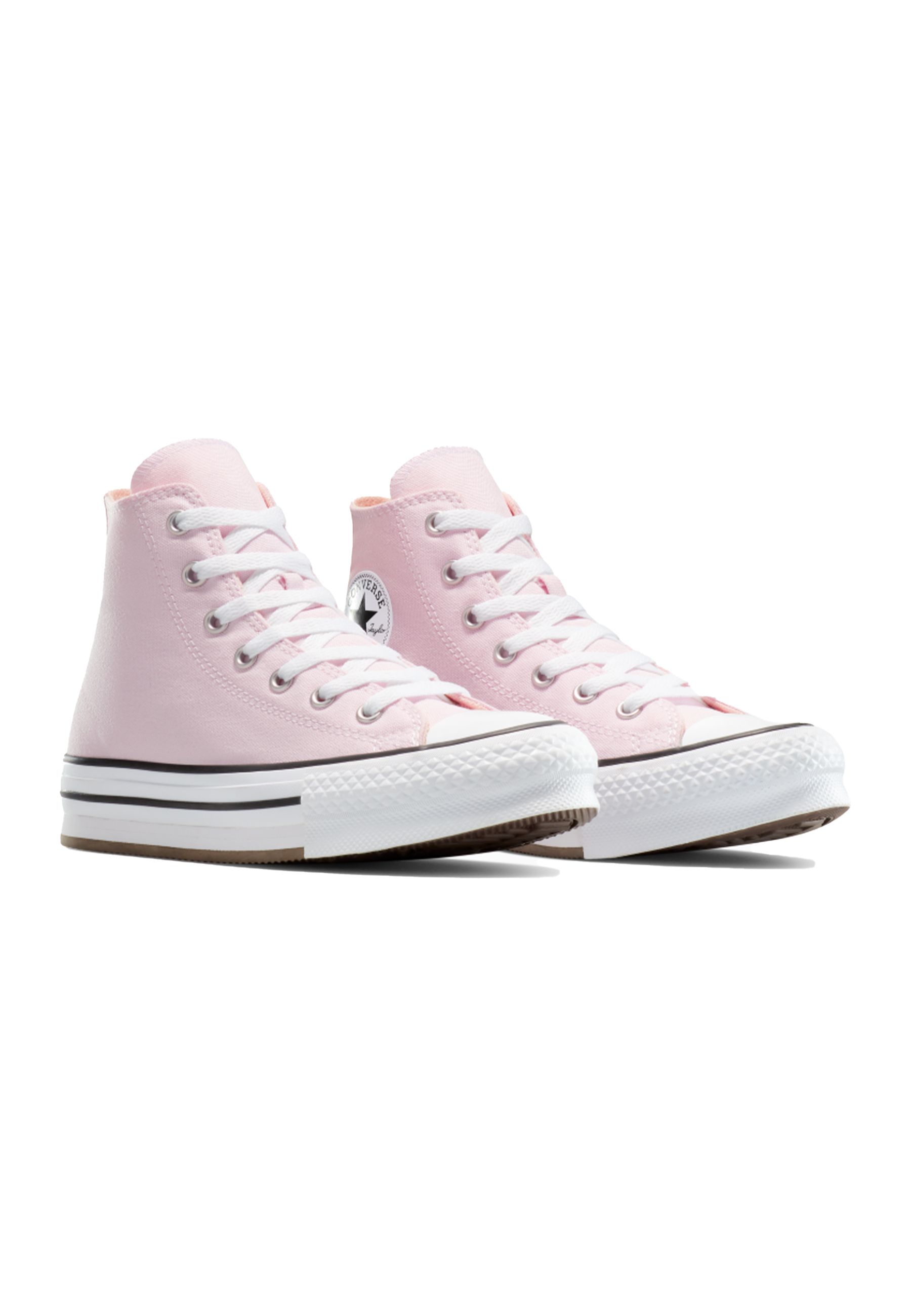 Sneakers Chuck Taylor All Star Lift Platform per bambini e ragazzi