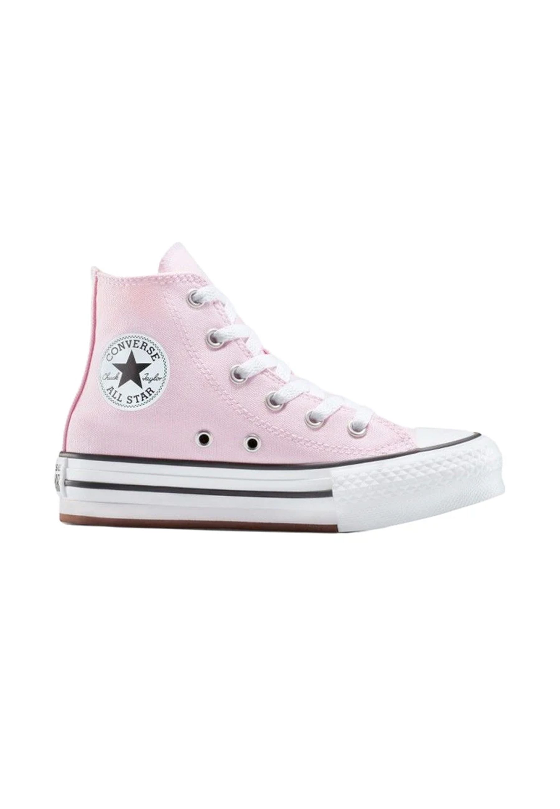 Sneakers Chuck Taylor All Star Lift Platform per bambini e ragazzi