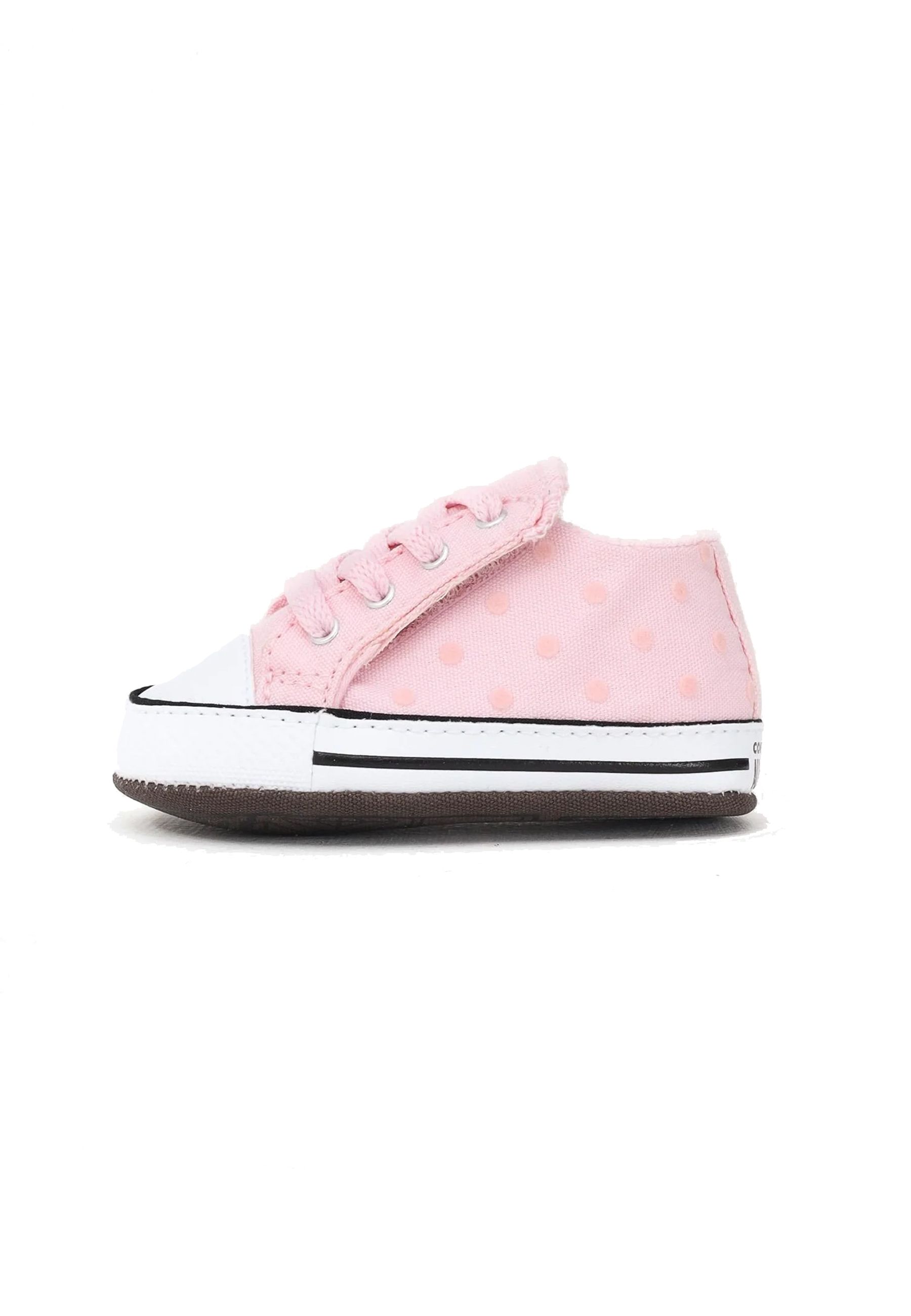 Sneakers Cribster per neonati Rosa