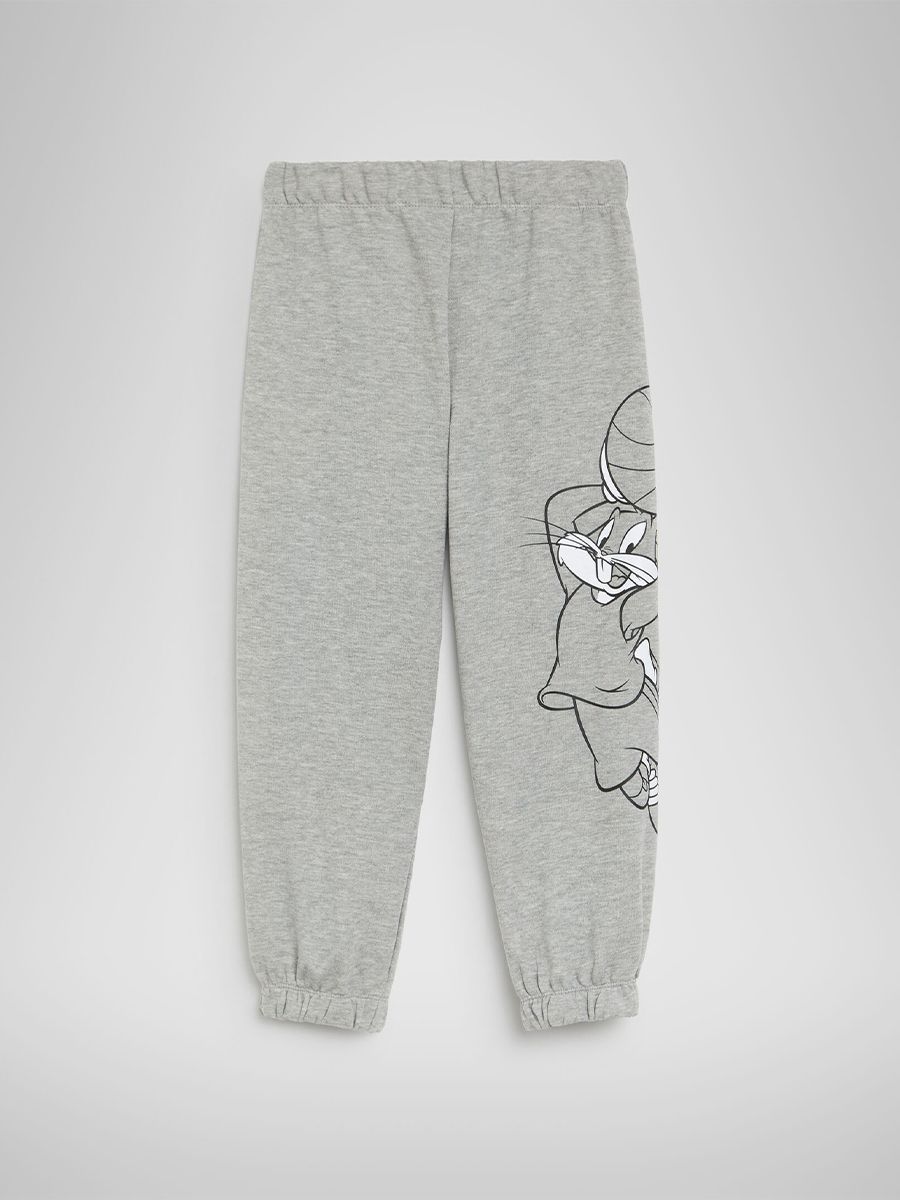 Sottotuta  con personaggi Looney Tunes