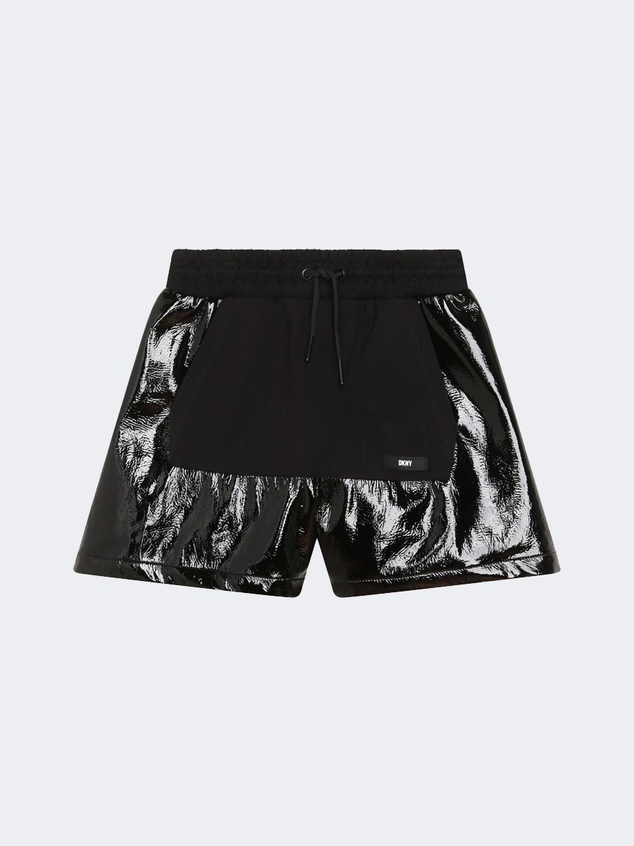 Shorts  tasca marsupio