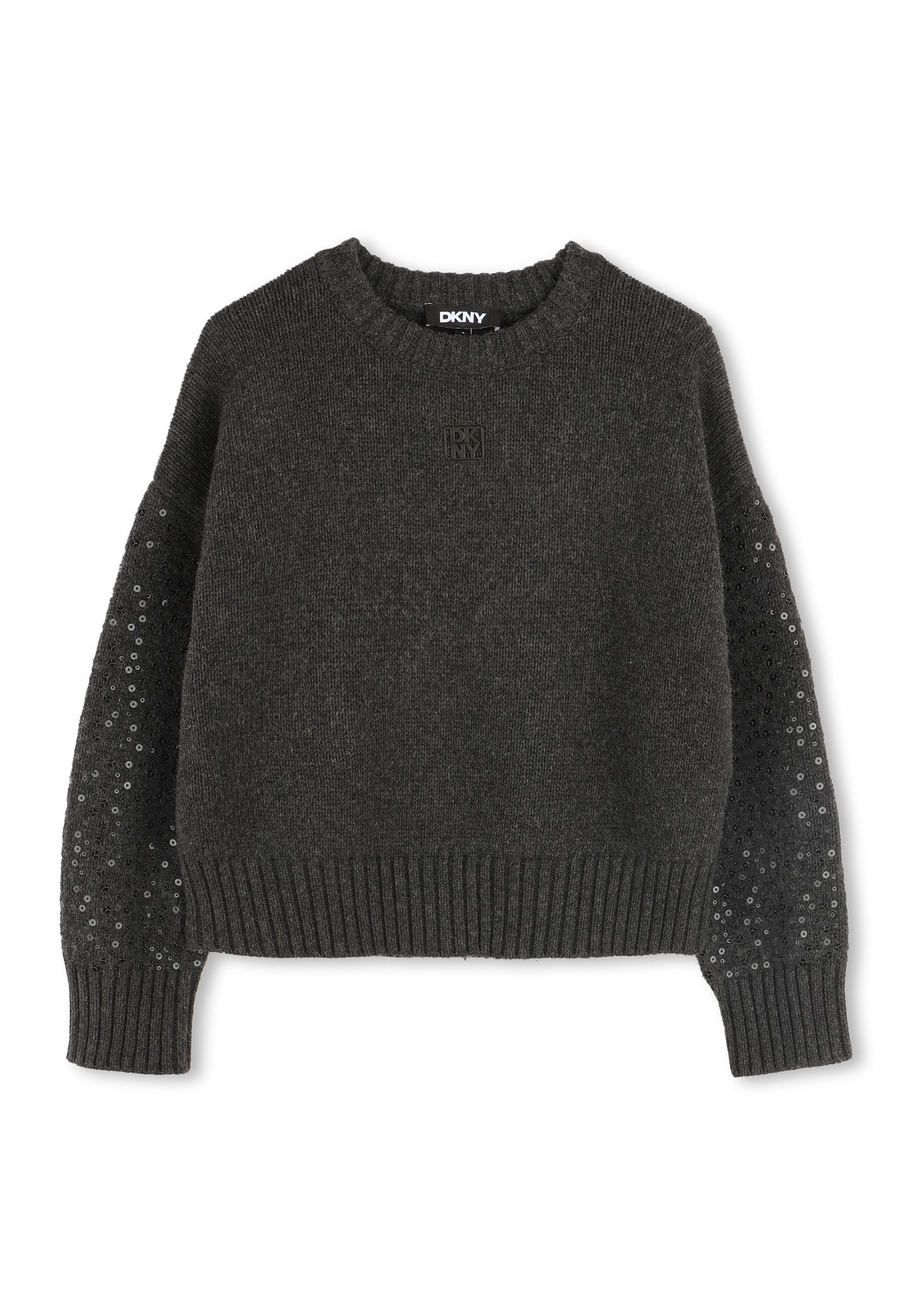 Maglia mini-me DKNY