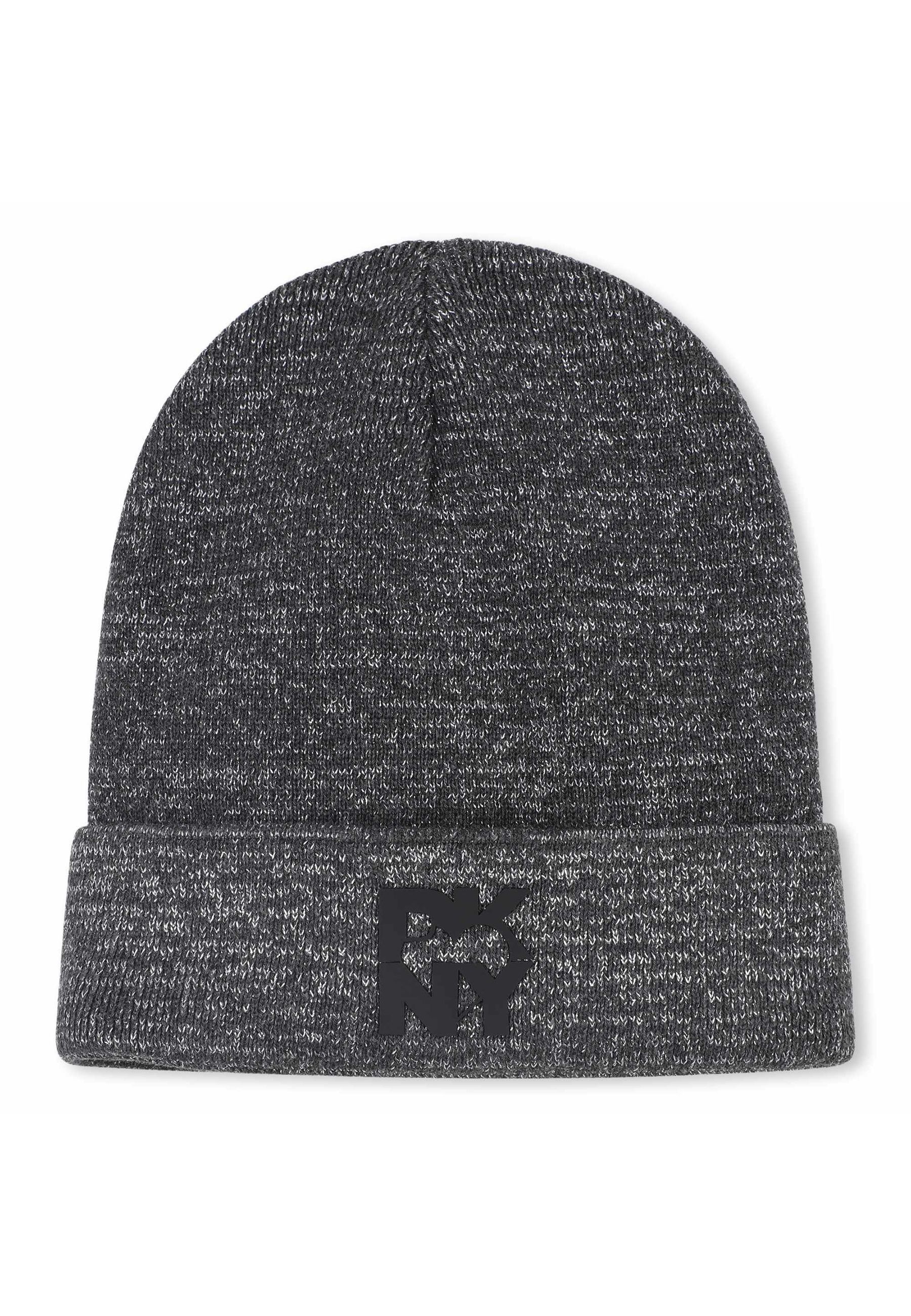 Cappello con fili metallici