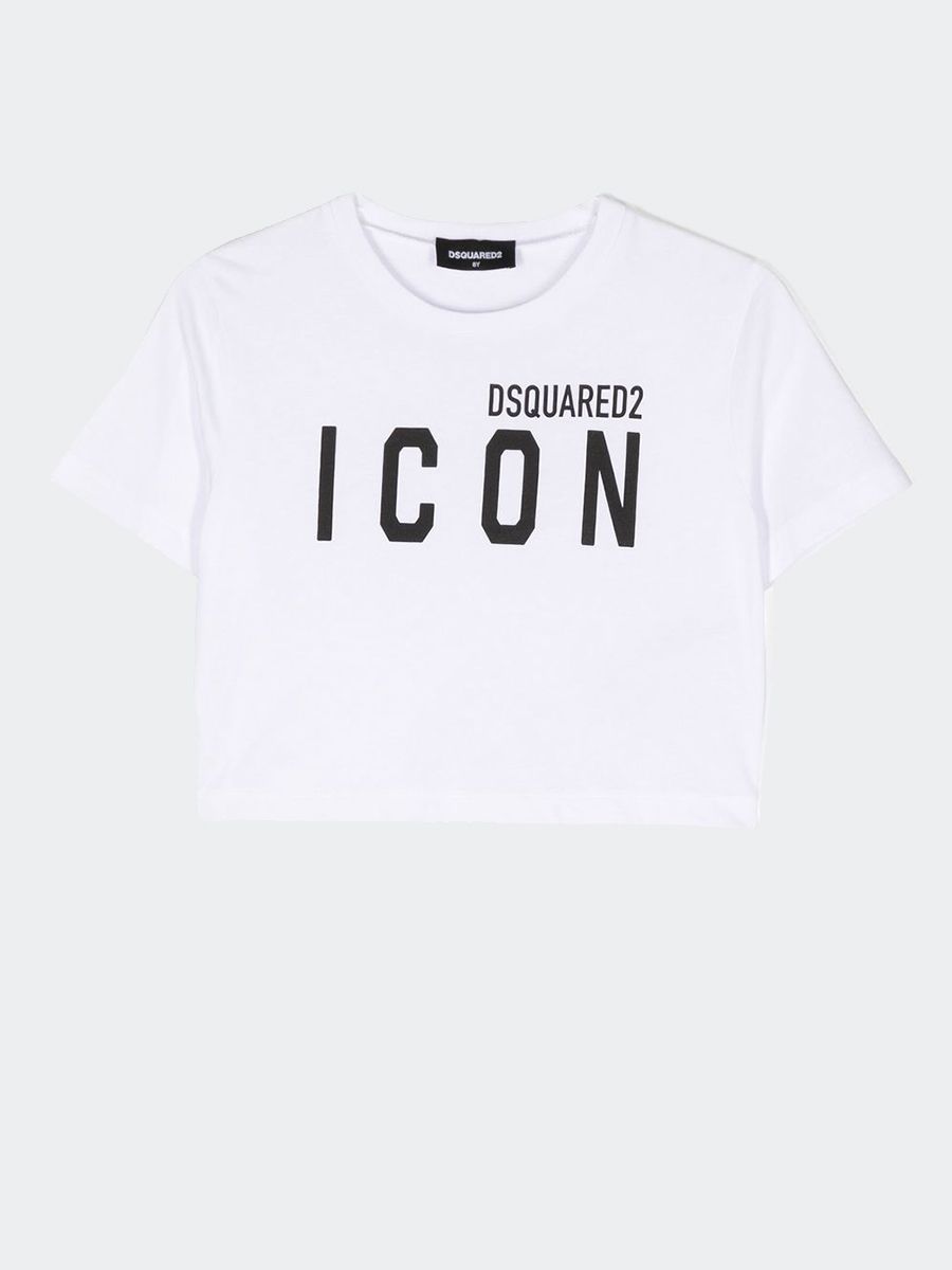 T-shirt  Cropped ICON