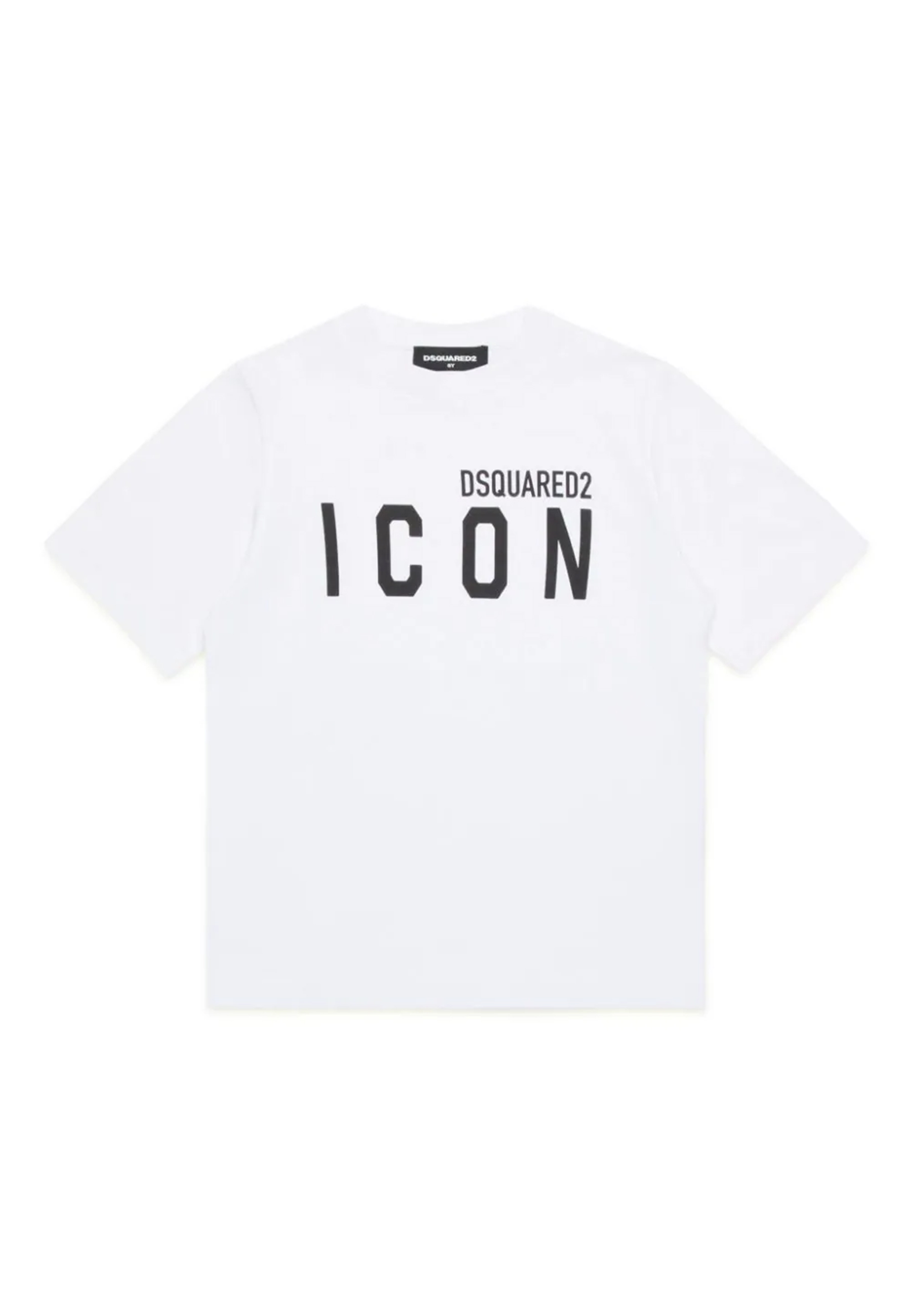 T-shirt slouch fit-icon 