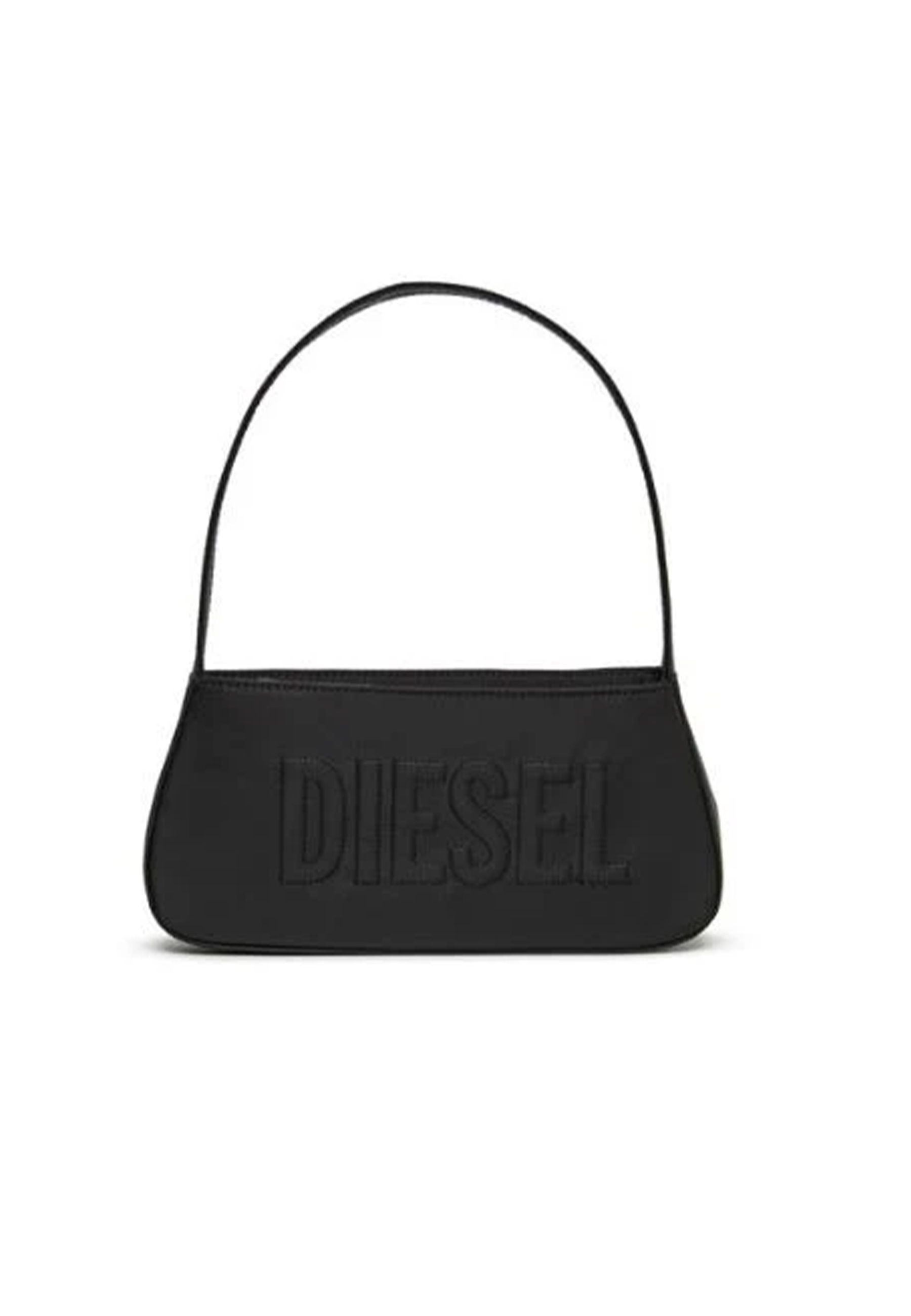 Borsa verniciata Rosa