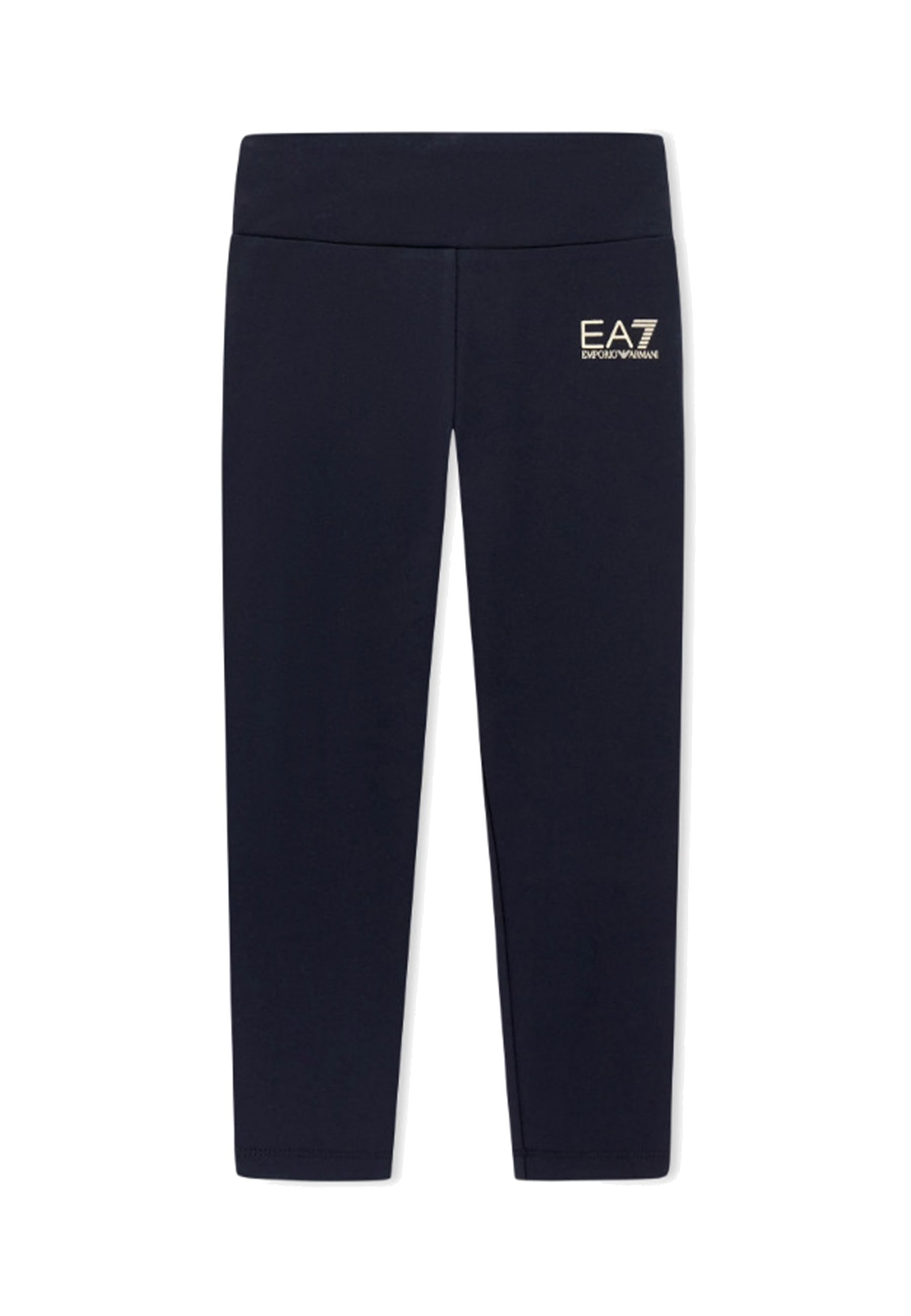 Leggings tinta unita rosa Orchidea