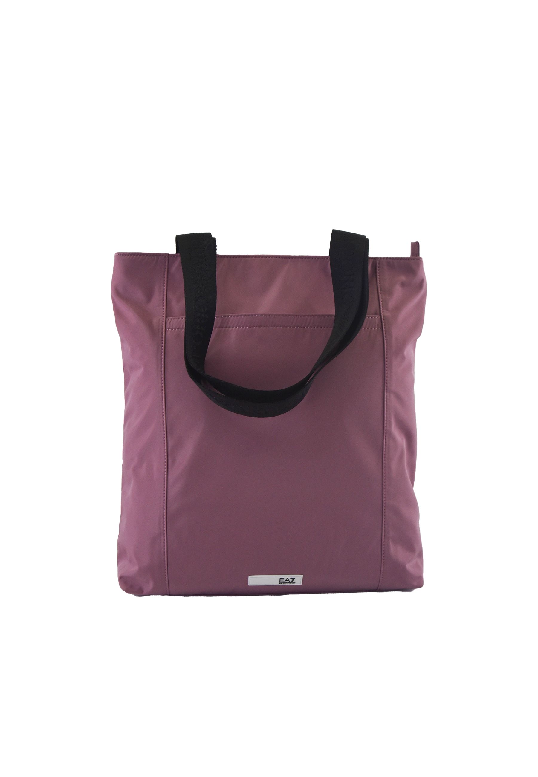 Borsa Rosa Orchidea in tessuto tecnico resistente e leggero