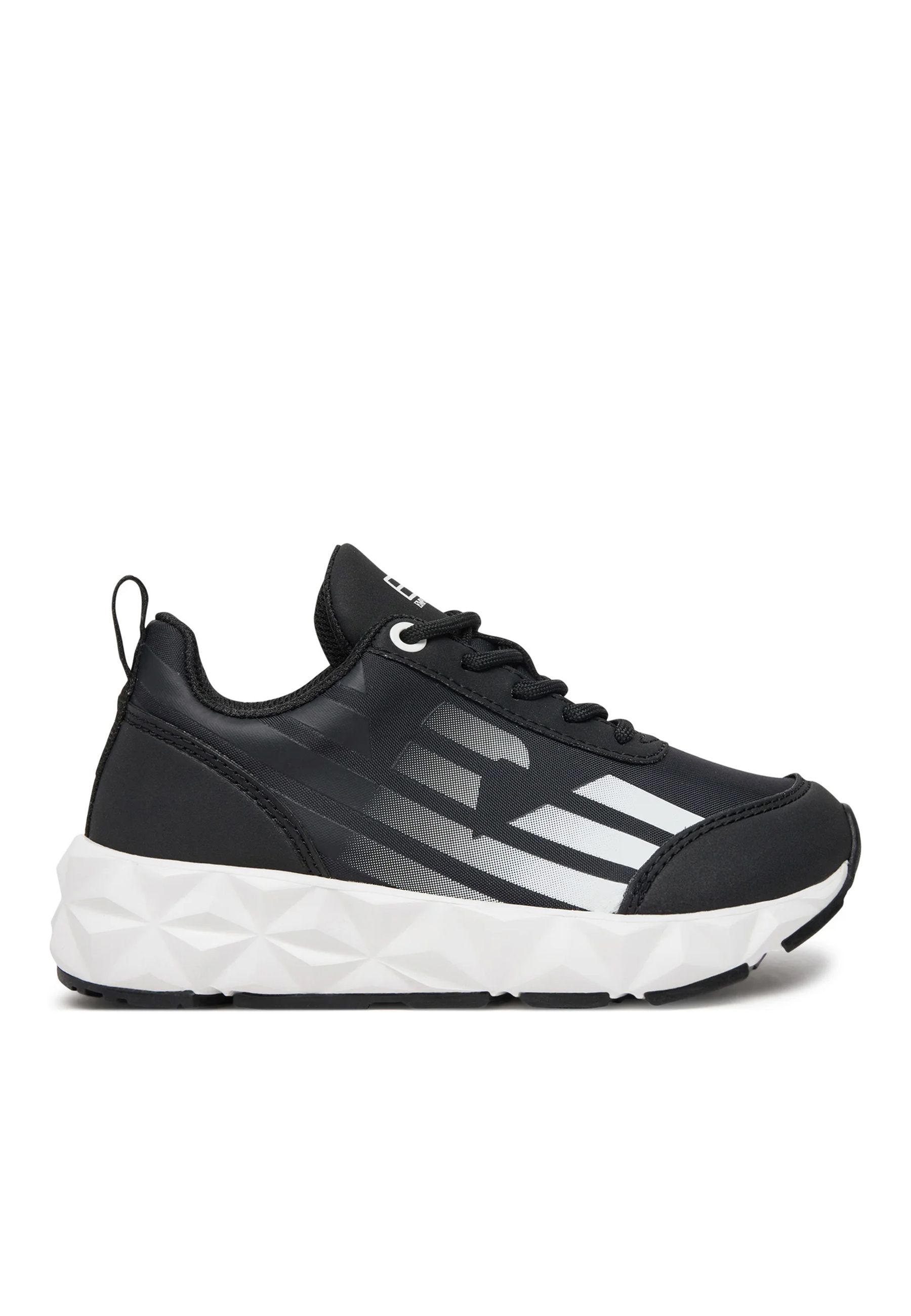 Sneakers Versatile in tessuto tecnico