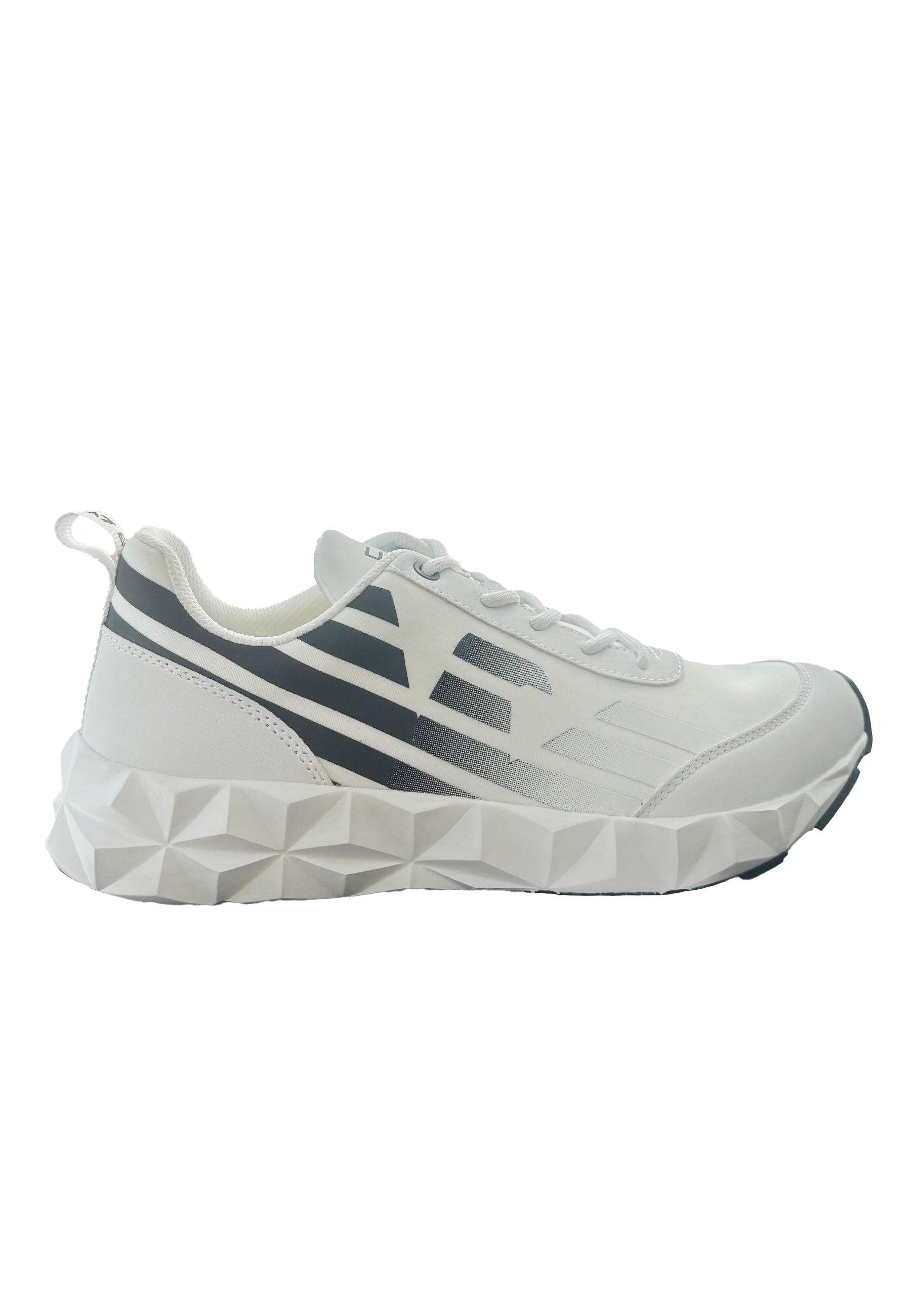 Sneakers Versatile in tessuto tecnico