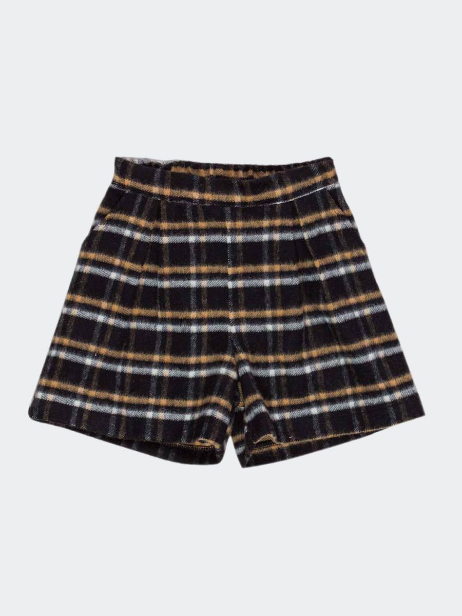 Shorts  fantasia Check