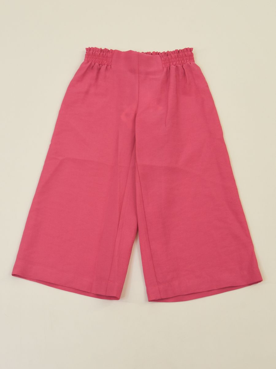 Pantalone  largo