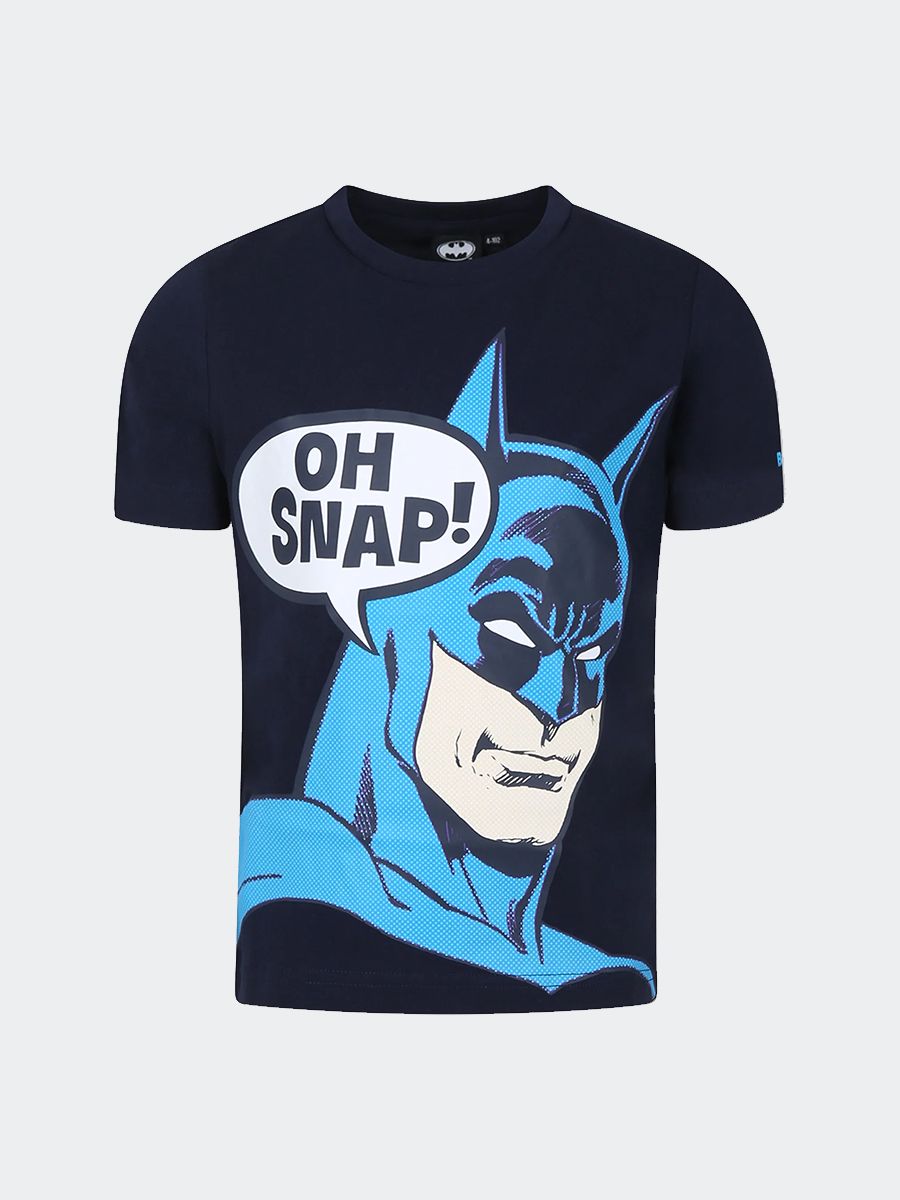 T-shirt  Capsule Batman