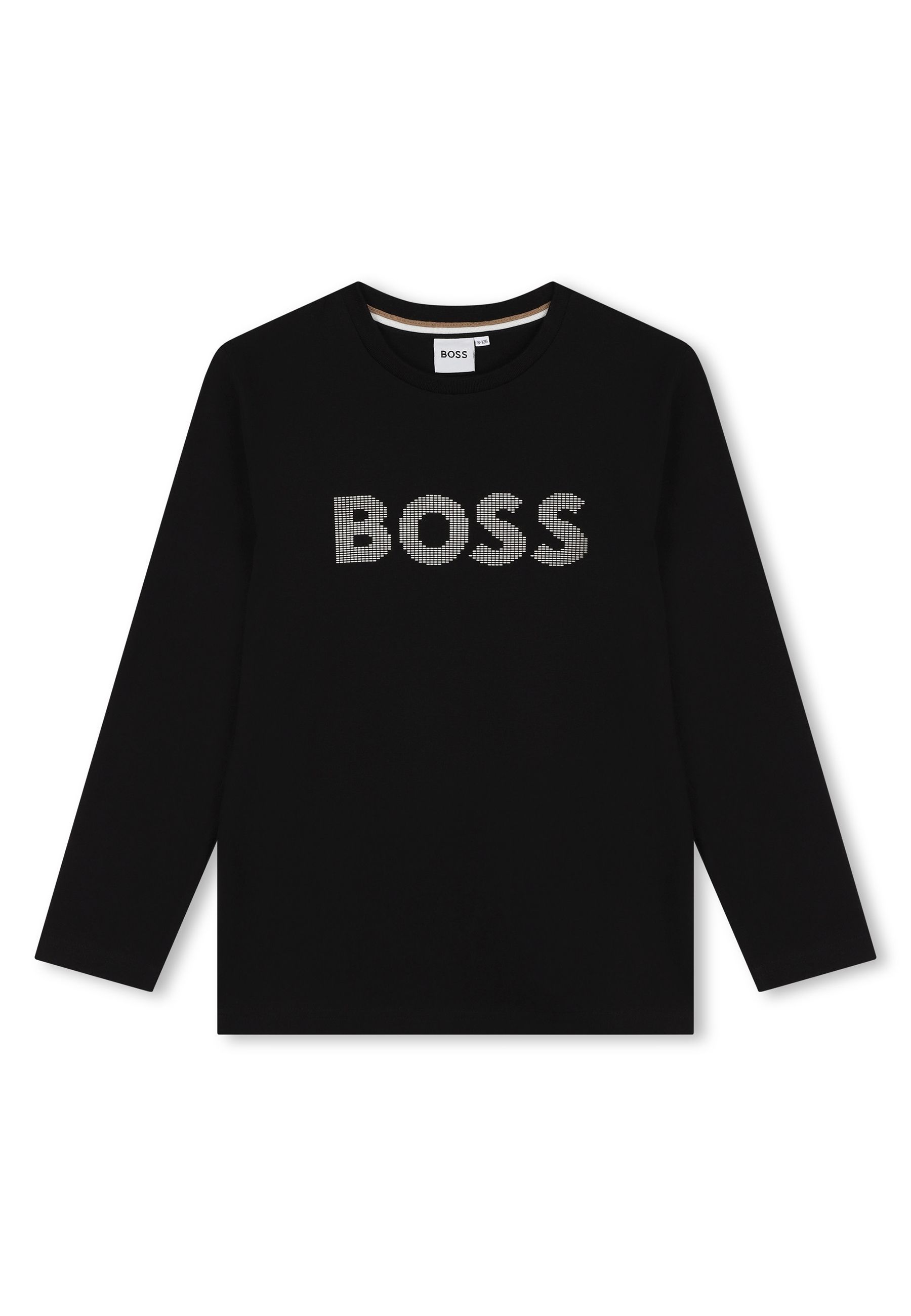 T-shirt caratterizzato dal logo BOSS