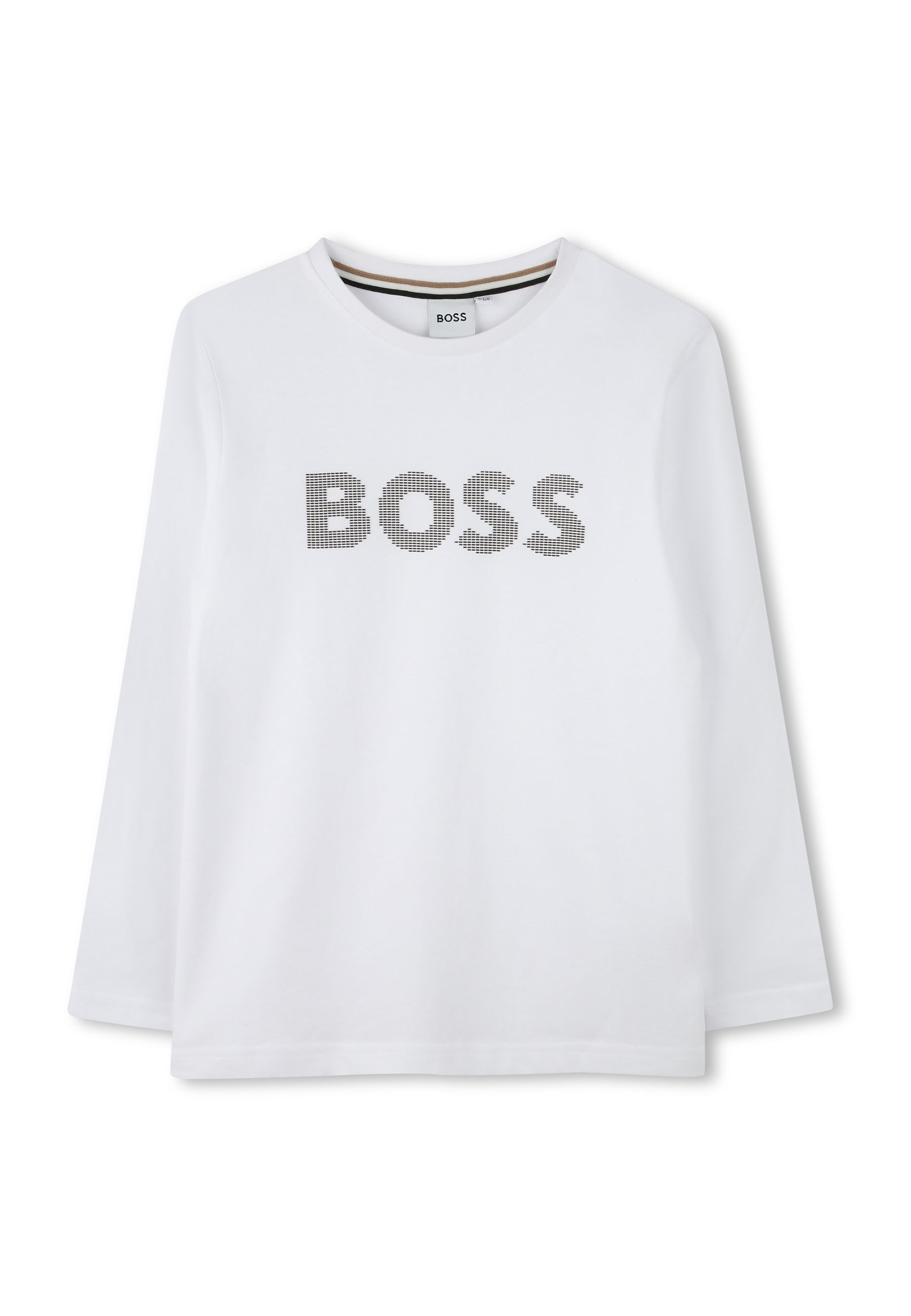 T-shirt caratterizzato dal logo BOSS