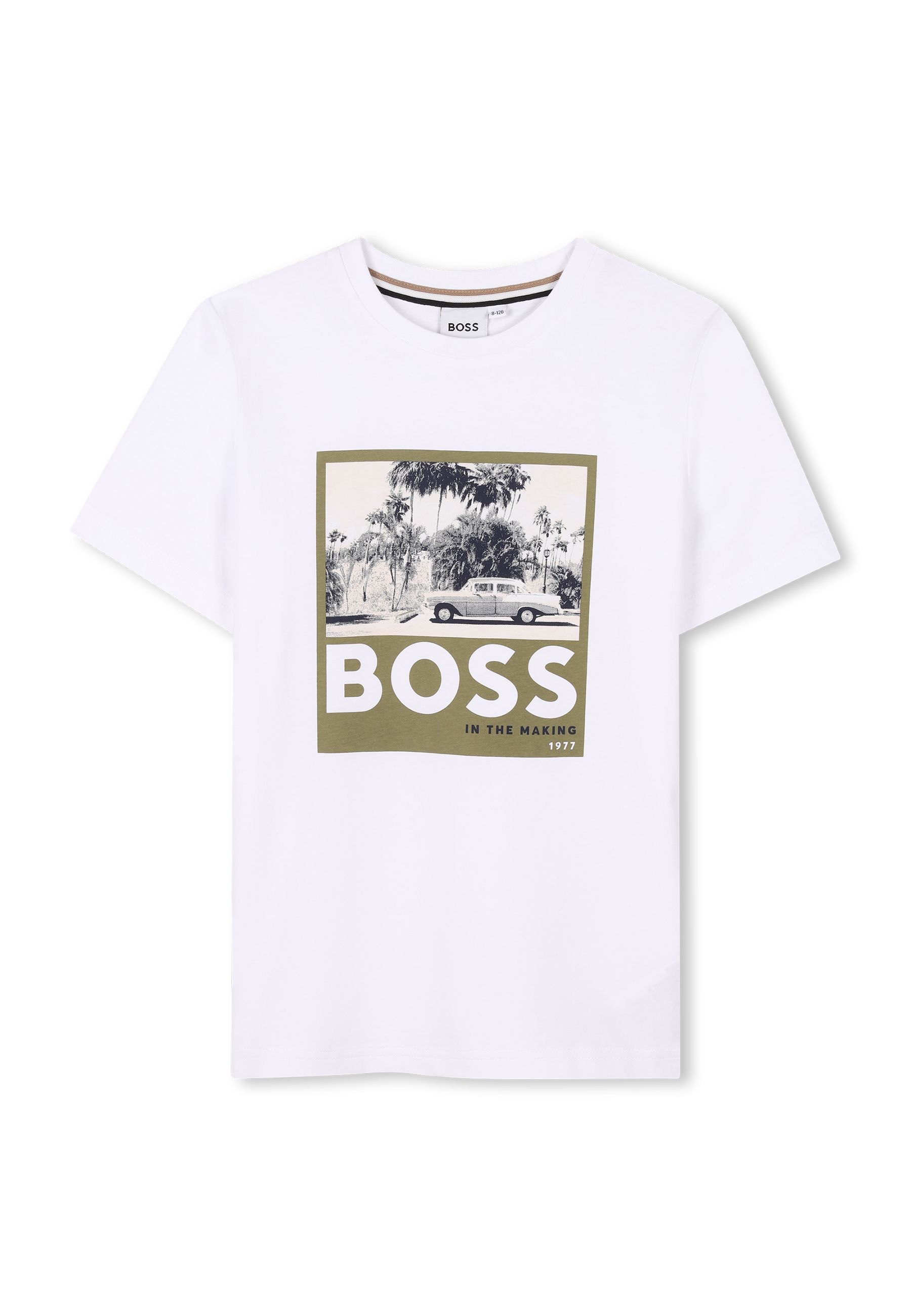 T-shirt a Fantasia
