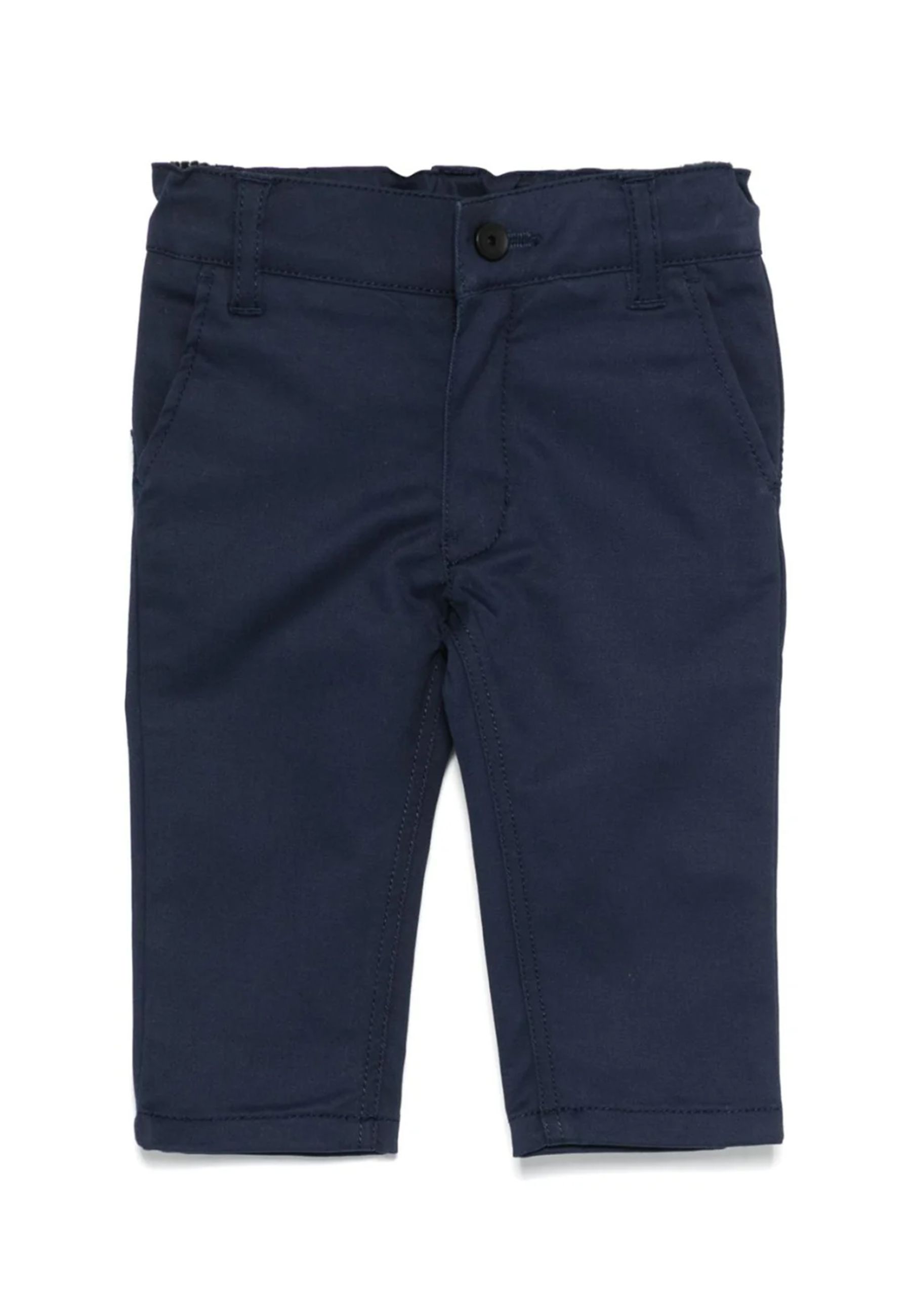 Pantalone chino in cotone