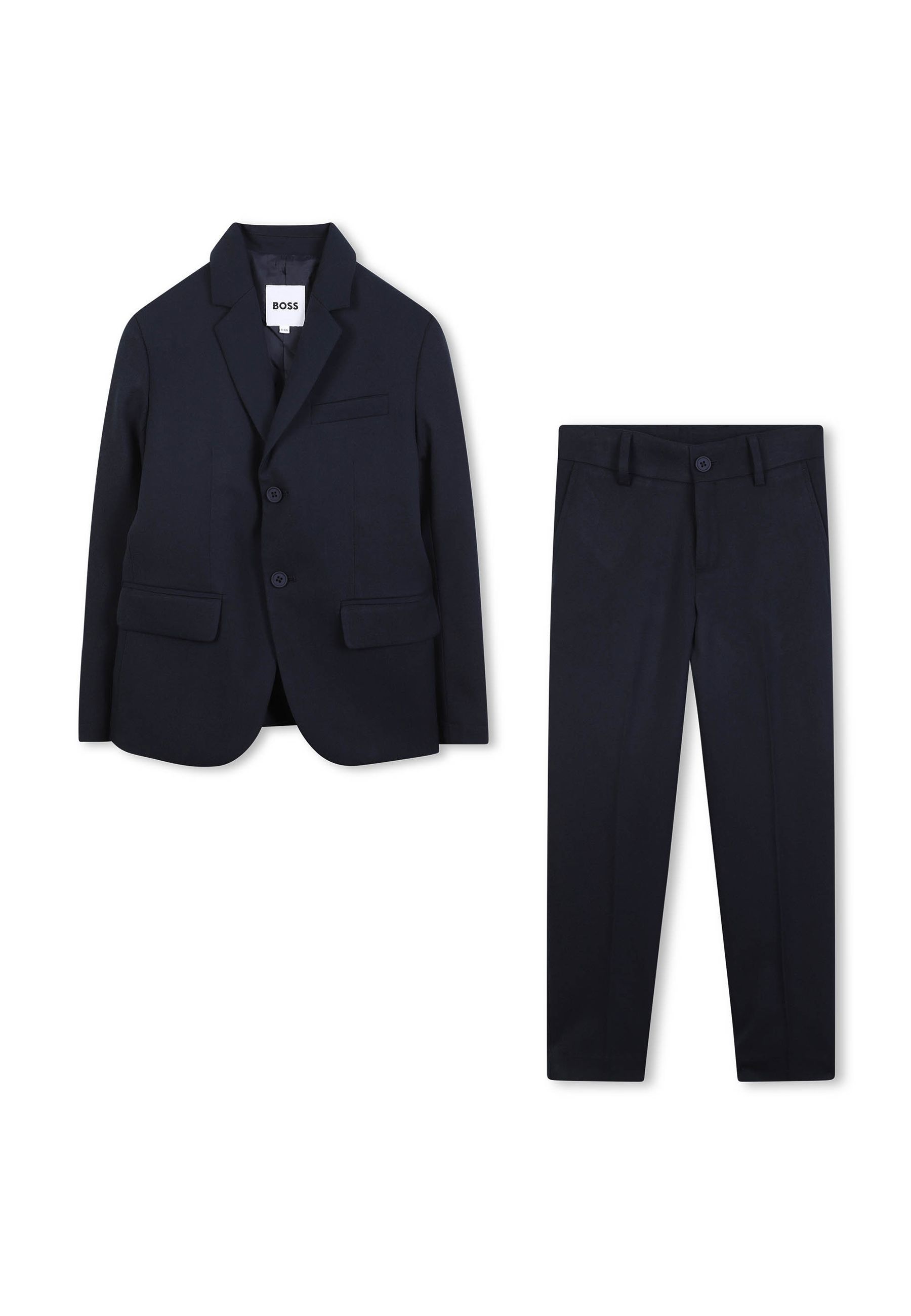 Completo Elegante completo camicia+pantalone