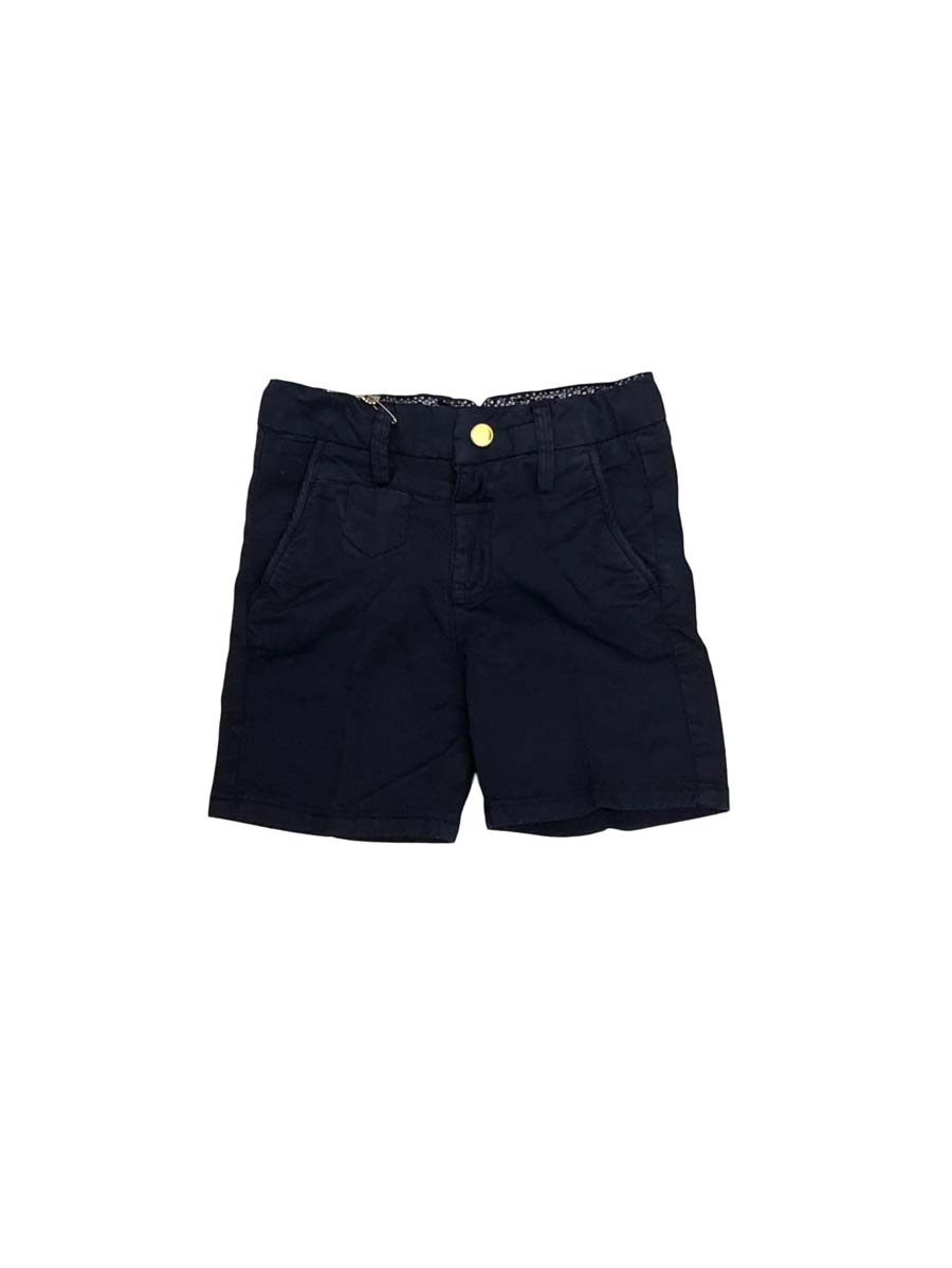 Bermuda CHINO SHORT IN TWILL