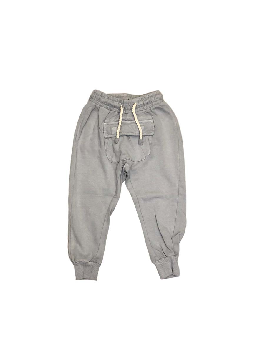 JOGGPANT C\MARSUPIO CARGO